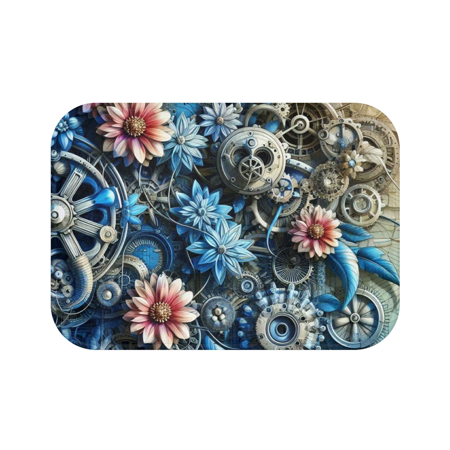 Bath Mat