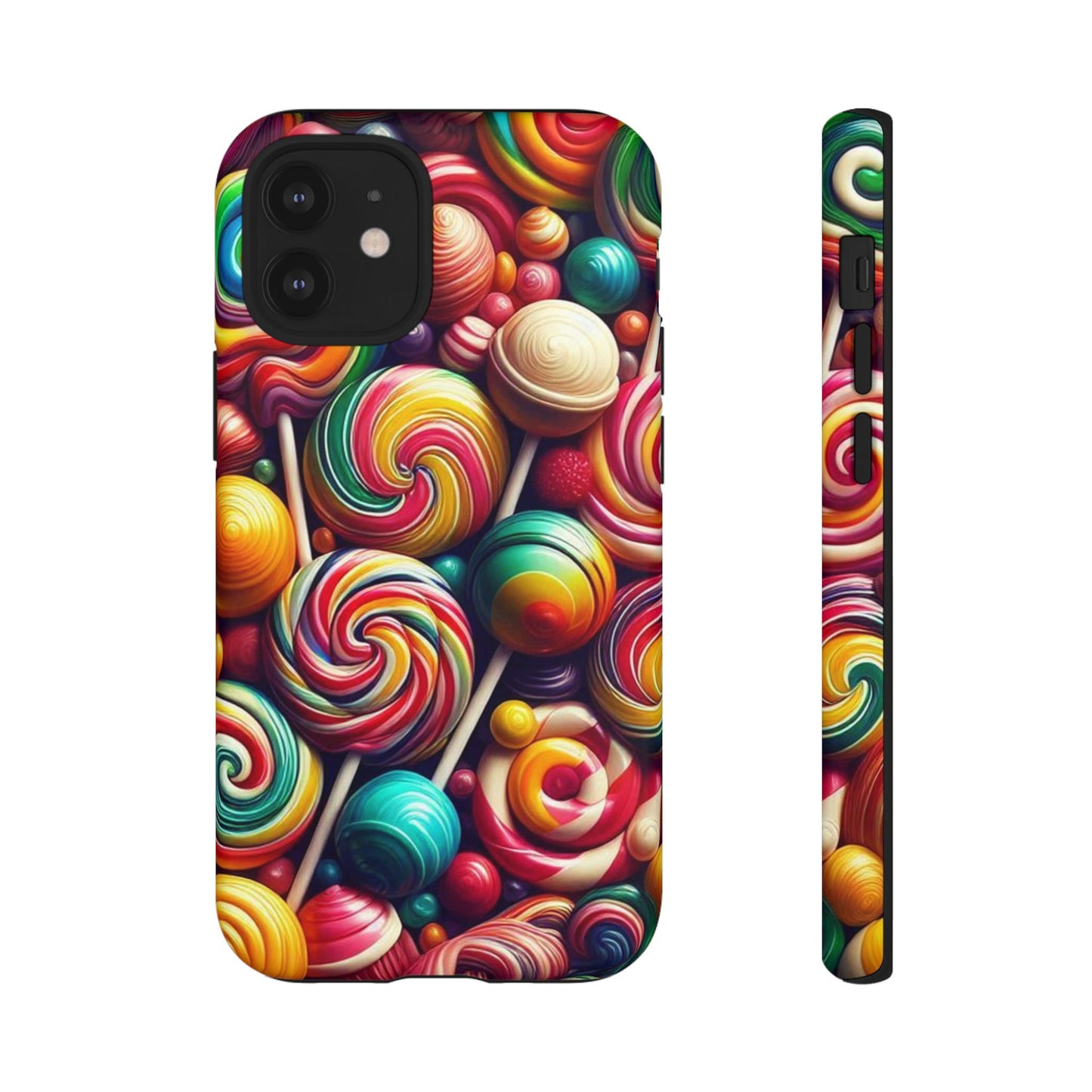 Candygram Tough Cases