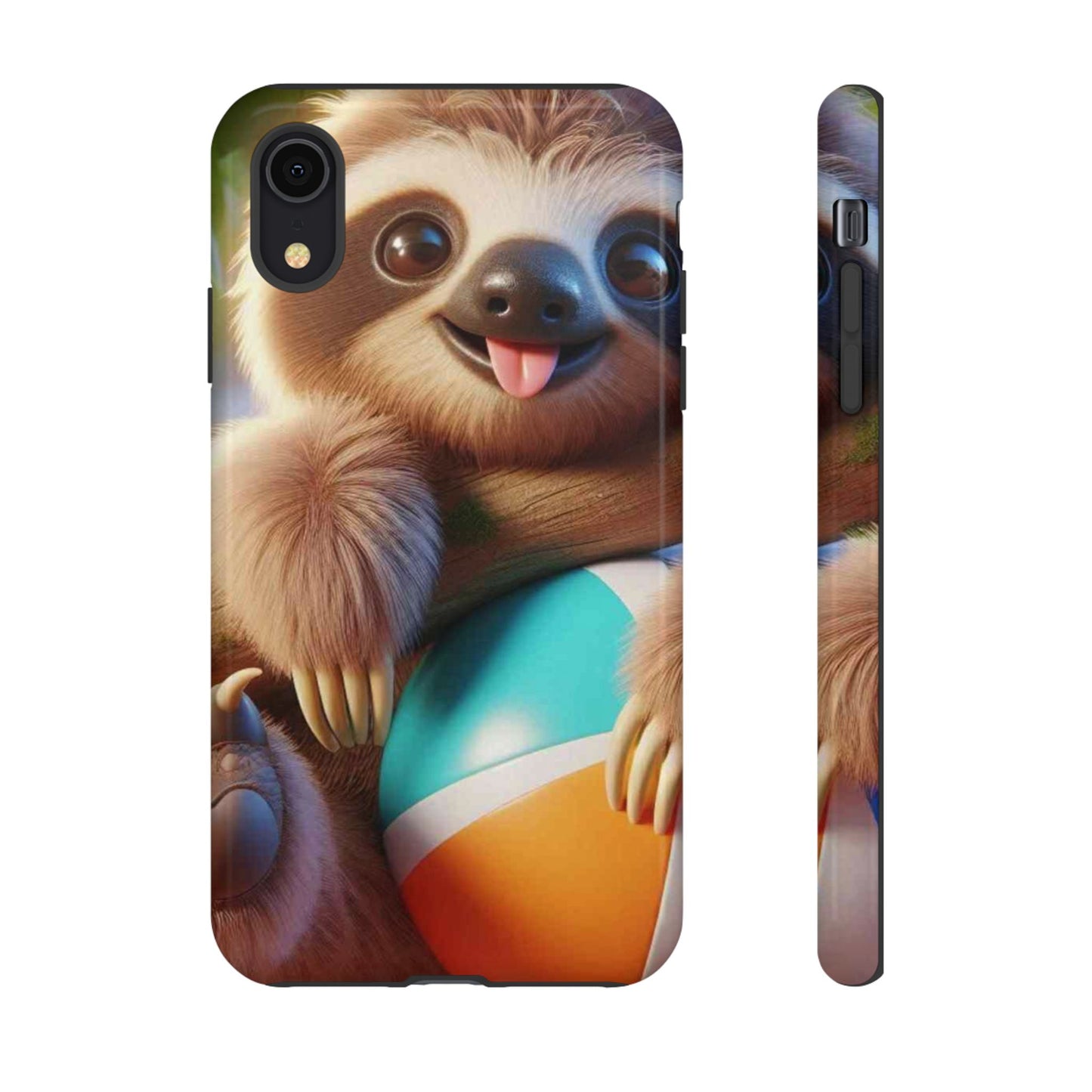 Tough Cases -sloth