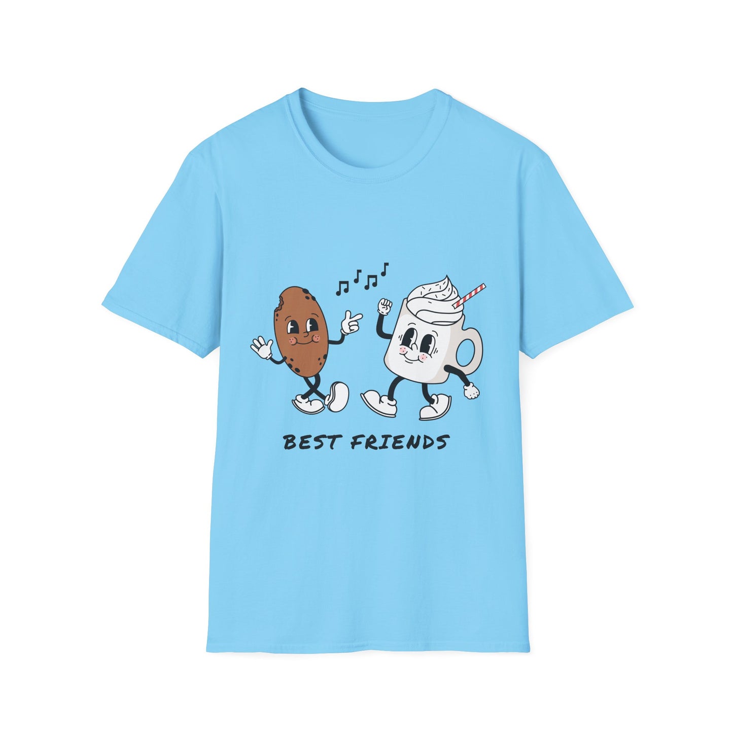 Best Friends T-Shirt