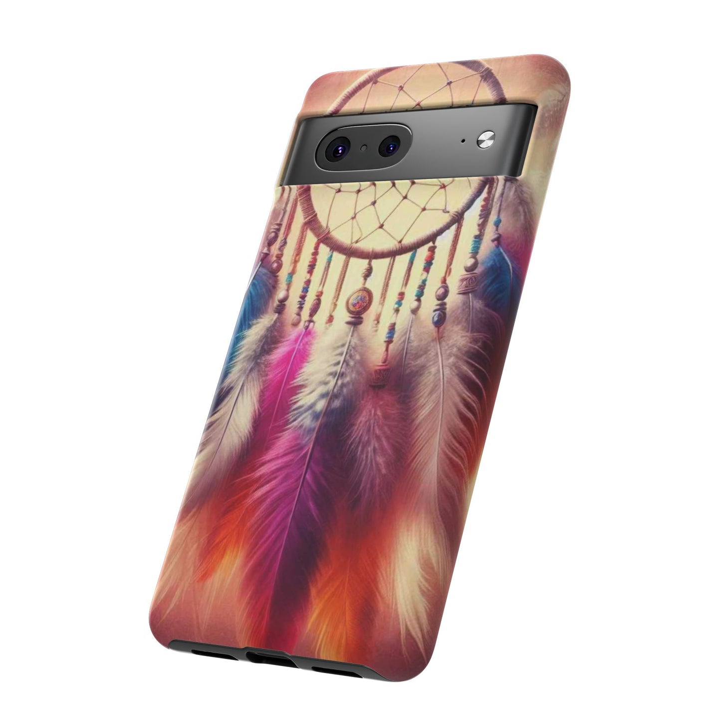 Dream Catcher Tough Cases