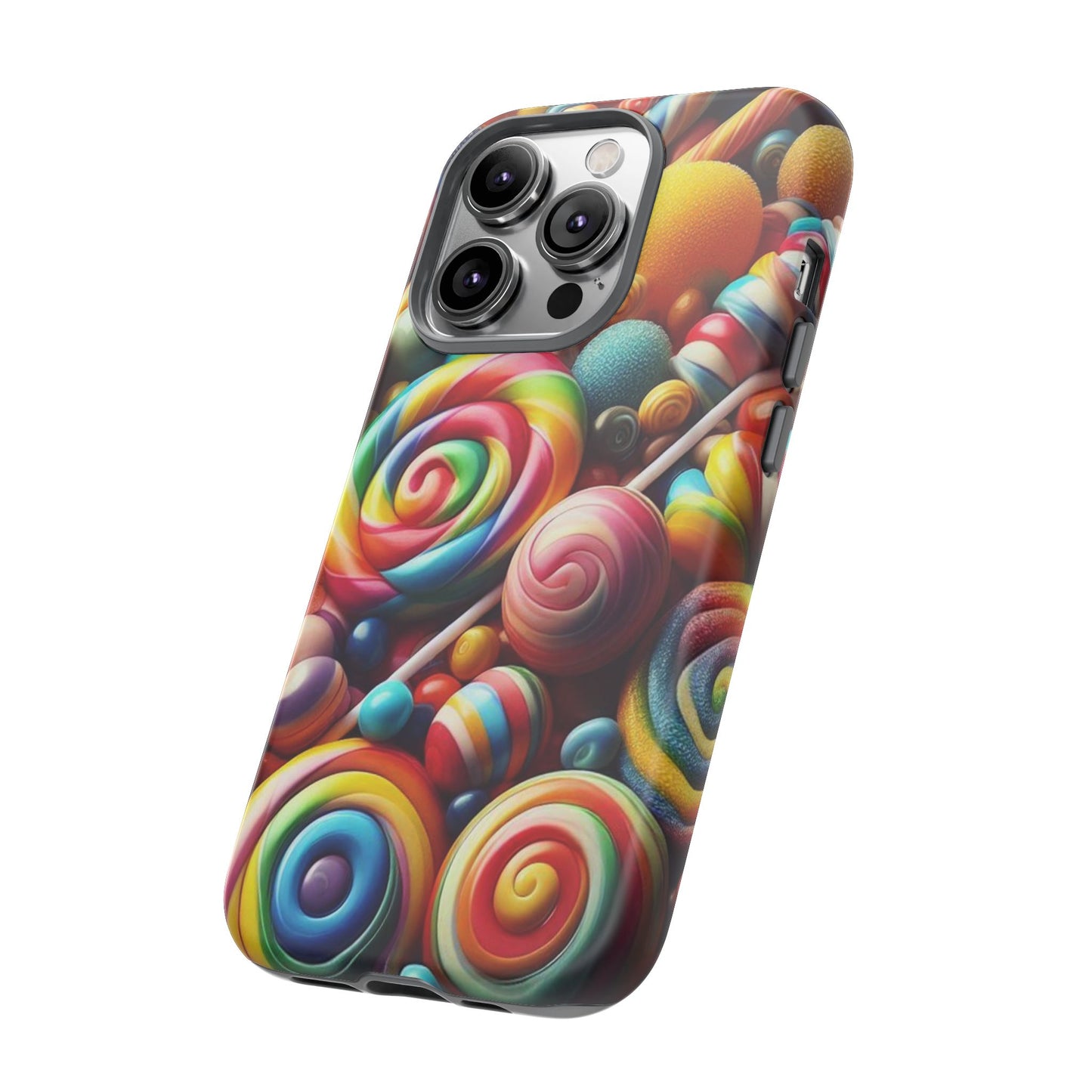 Lollipop Tough Cases