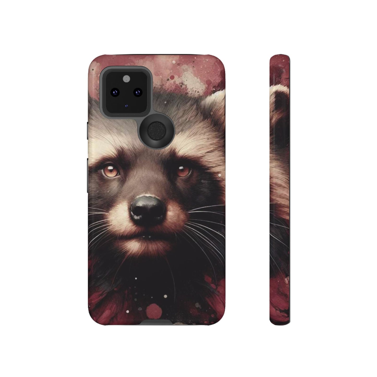 Tough Cases - wolverine red