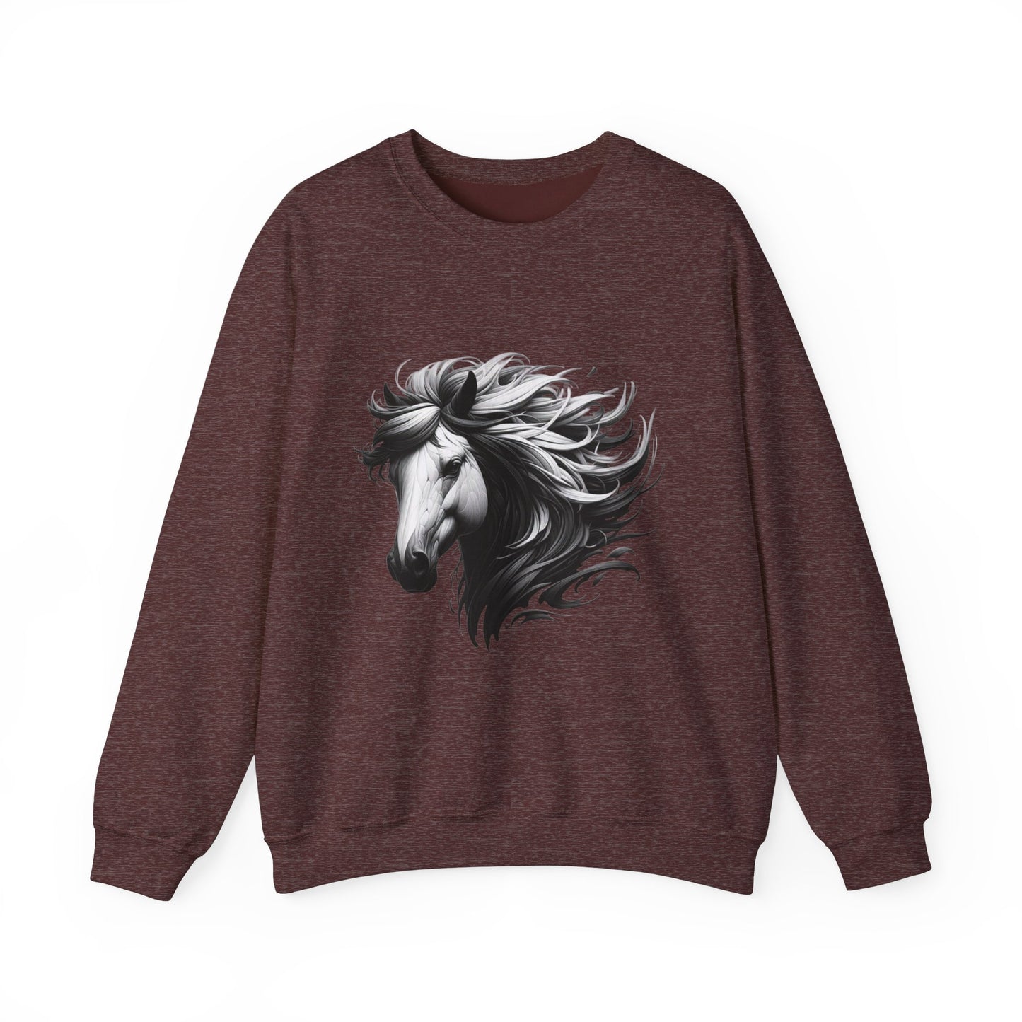 Wild Horses Sweatshirt