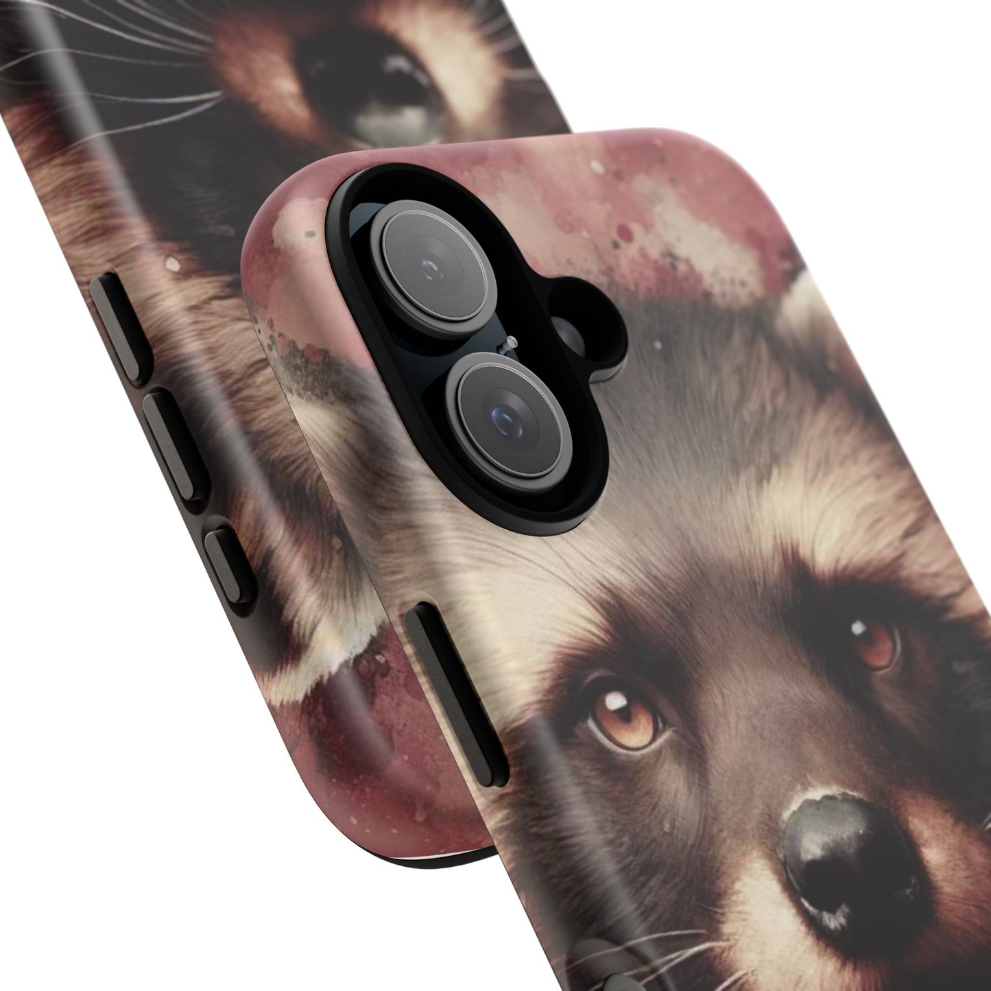 Tough Cases - wolverine red