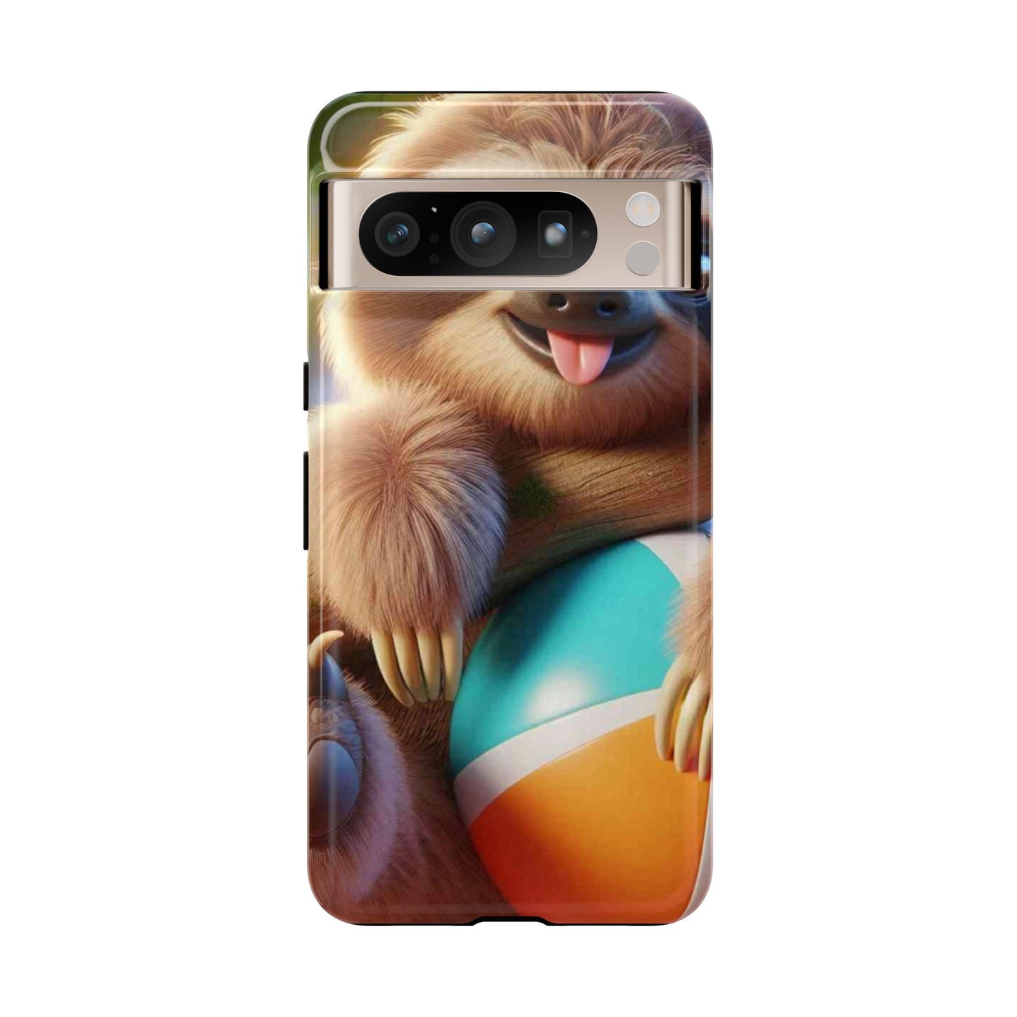 Tough Cases -sloth