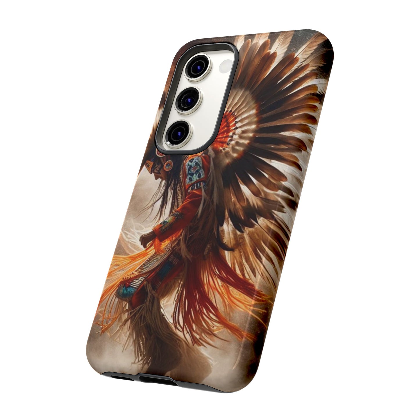 Powwow Tough Cases