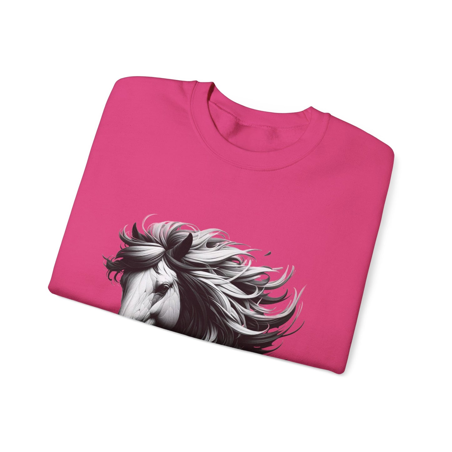 Wild Horses Sweatshirt