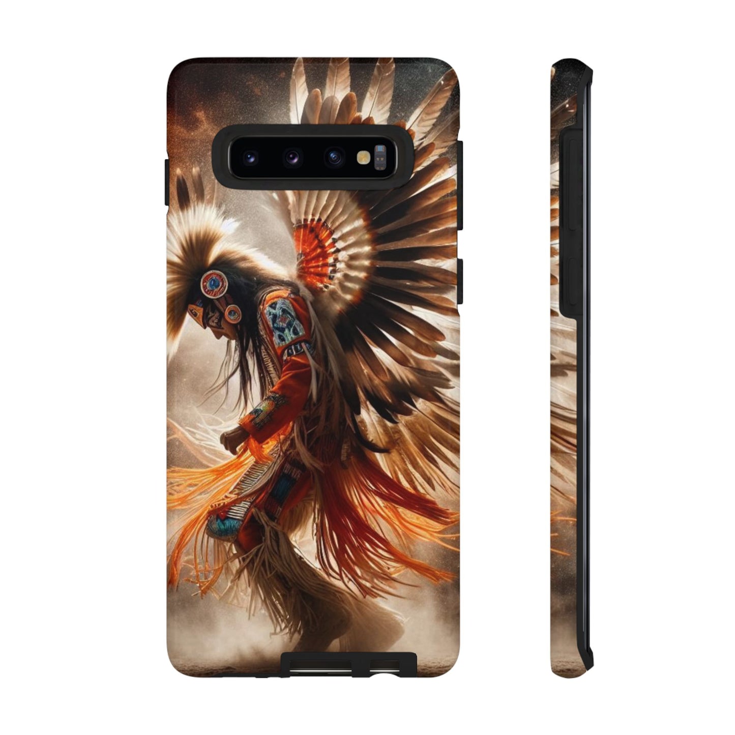 Powwow Tough Cases