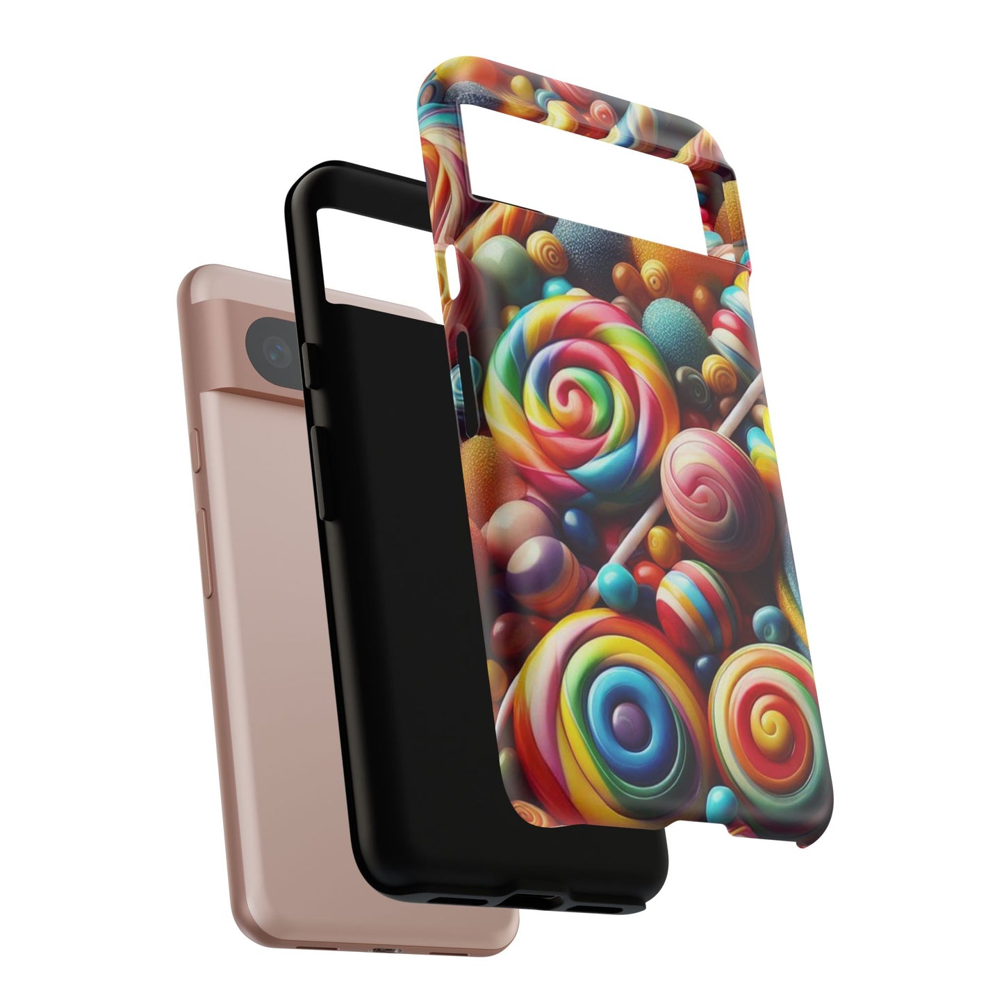 Lollipop Tough Cases