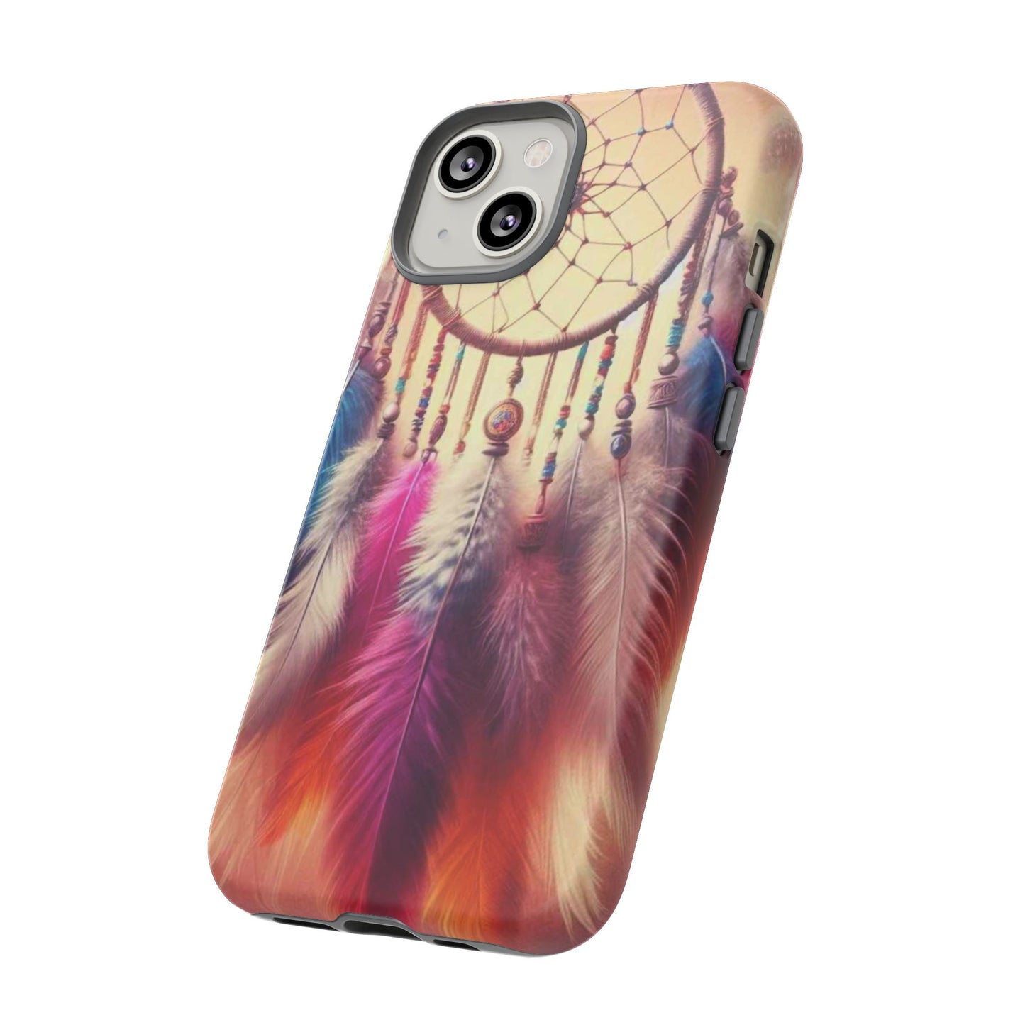 Dream Catcher Tough Cases