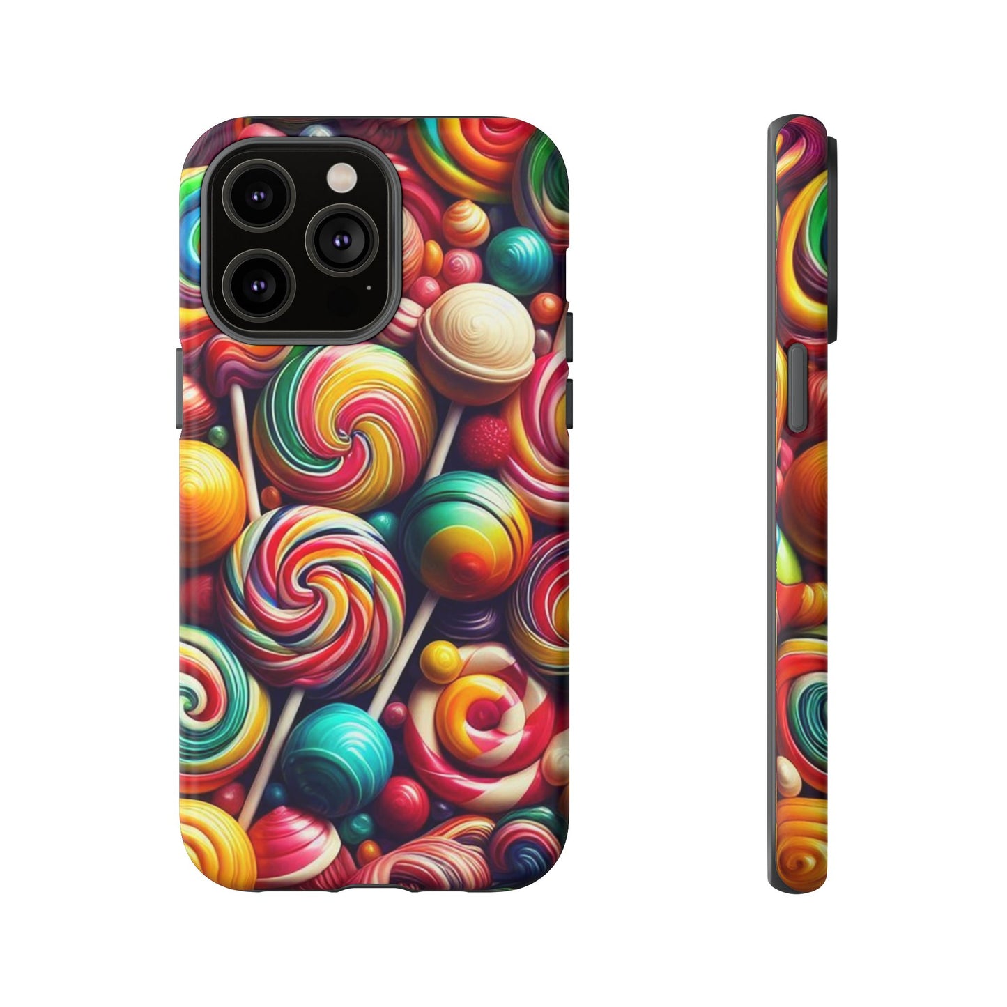 Candygram Tough Cases