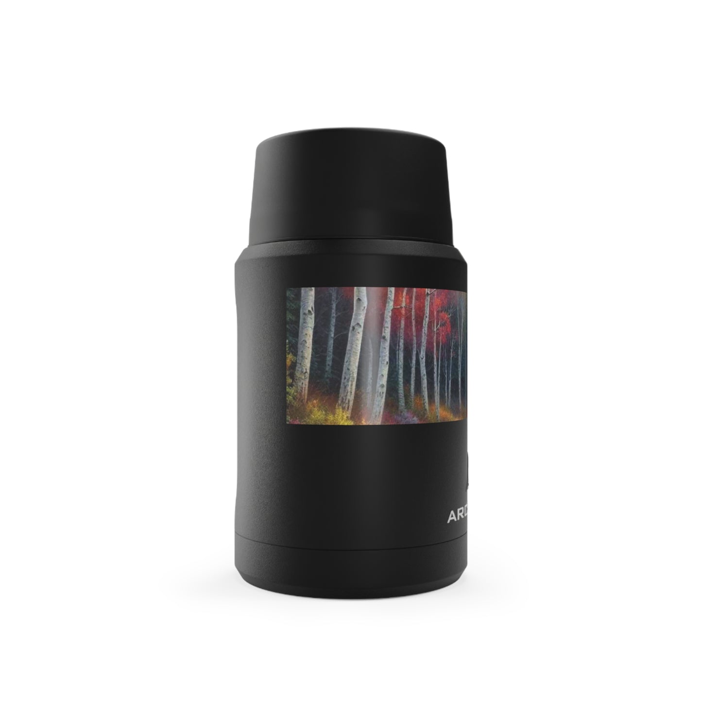 Big Buck - Titan Copper Insulated Food Storage