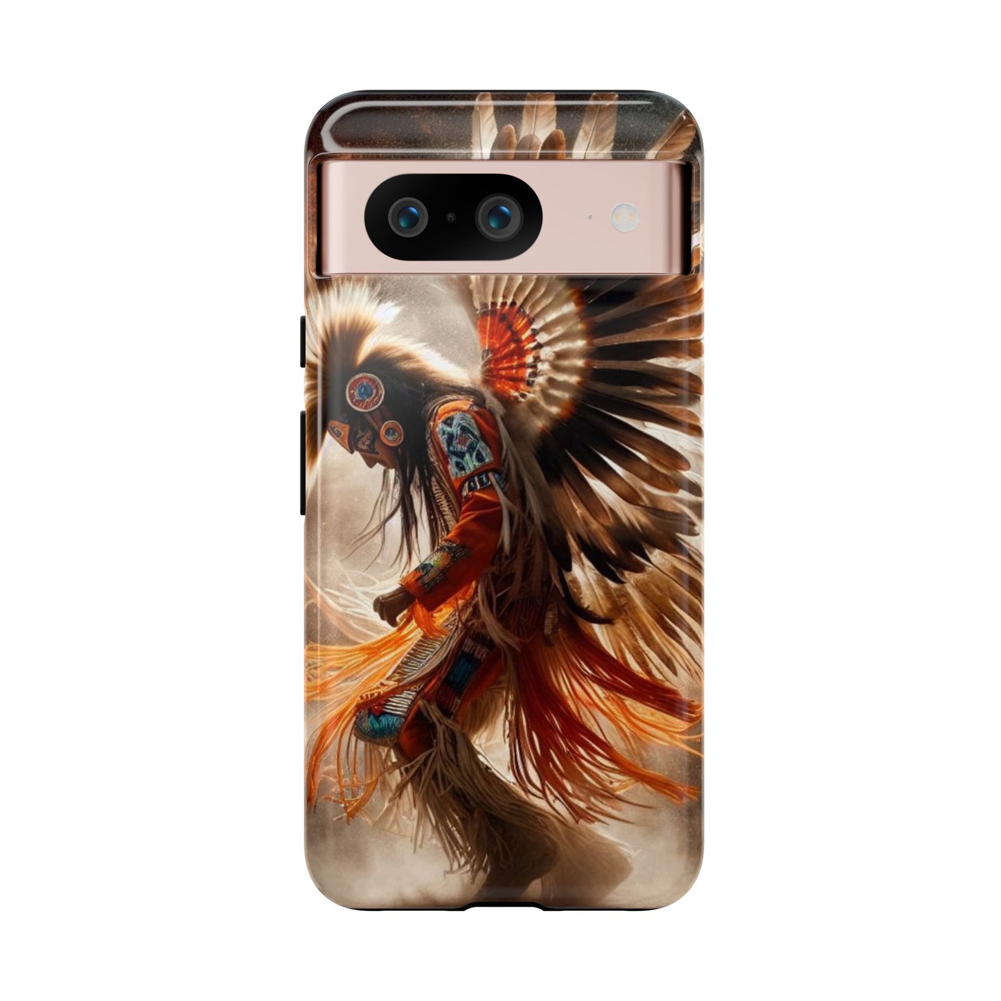 Powwow Tough Cases