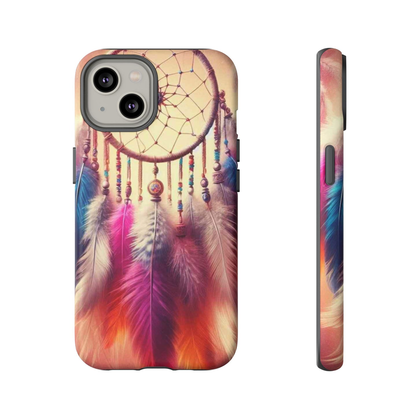 Dream Catcher Tough Cases