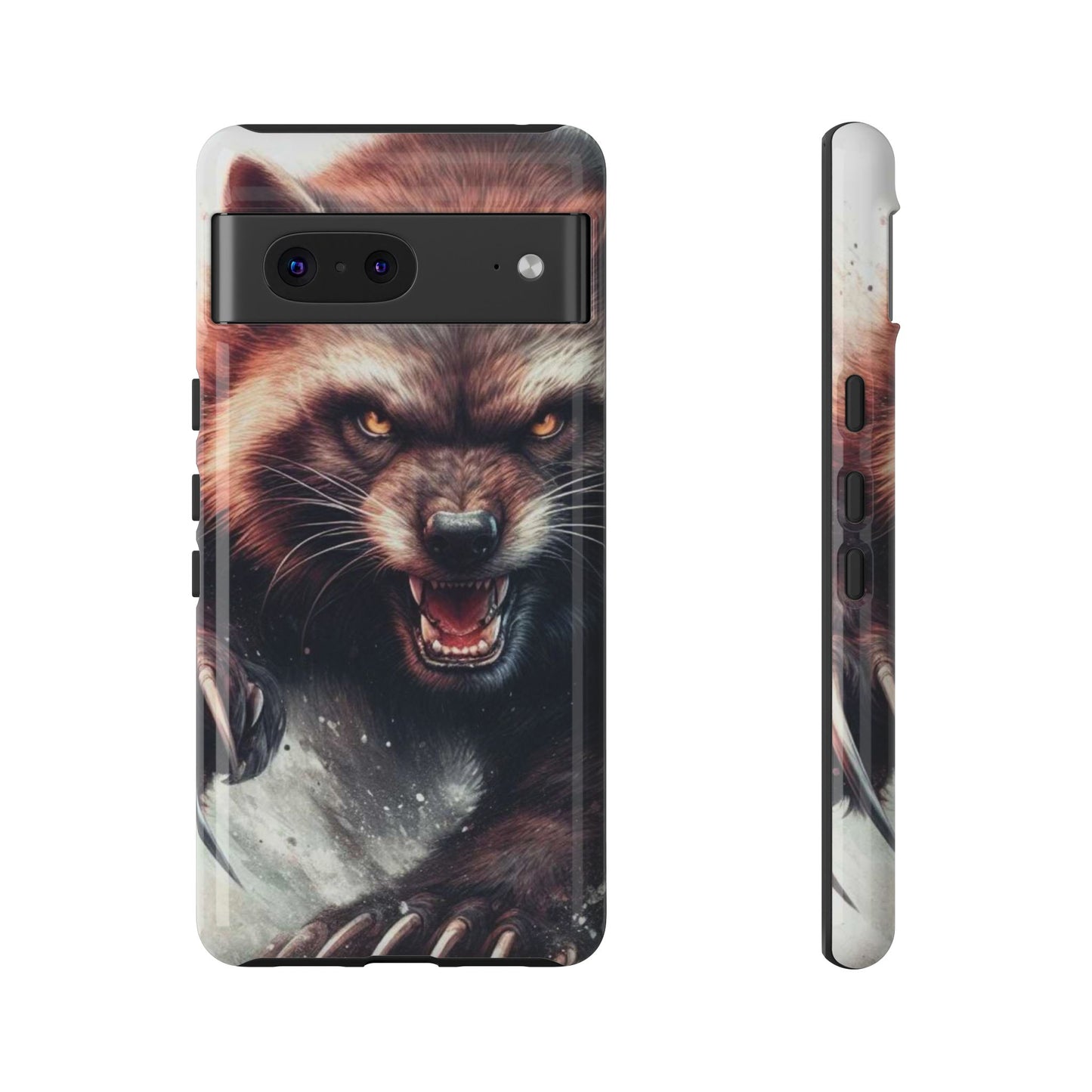 Tough Cases - wolverine