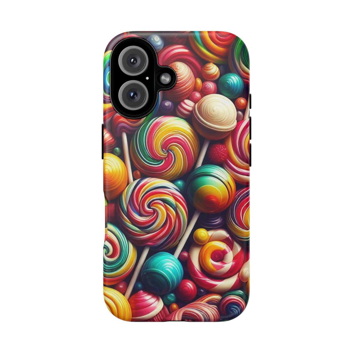Candygram Tough Cases