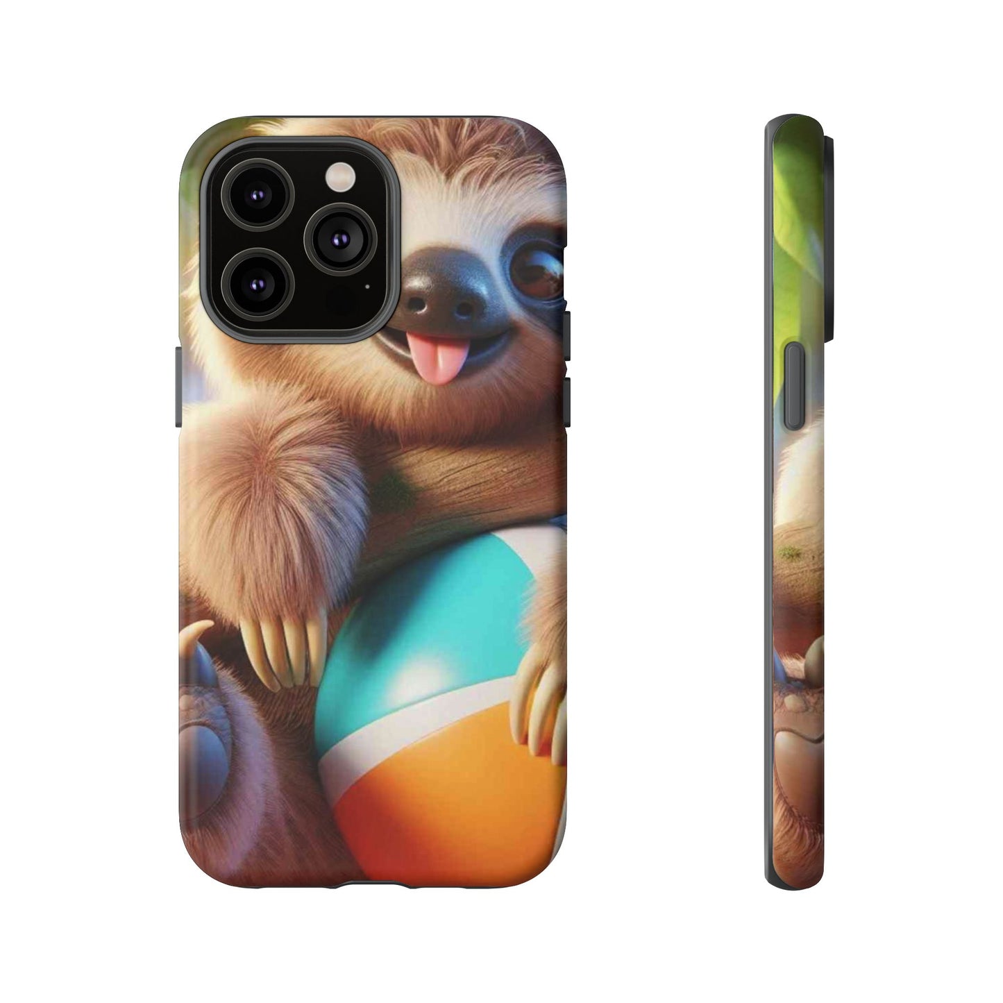 Tough Cases -sloth