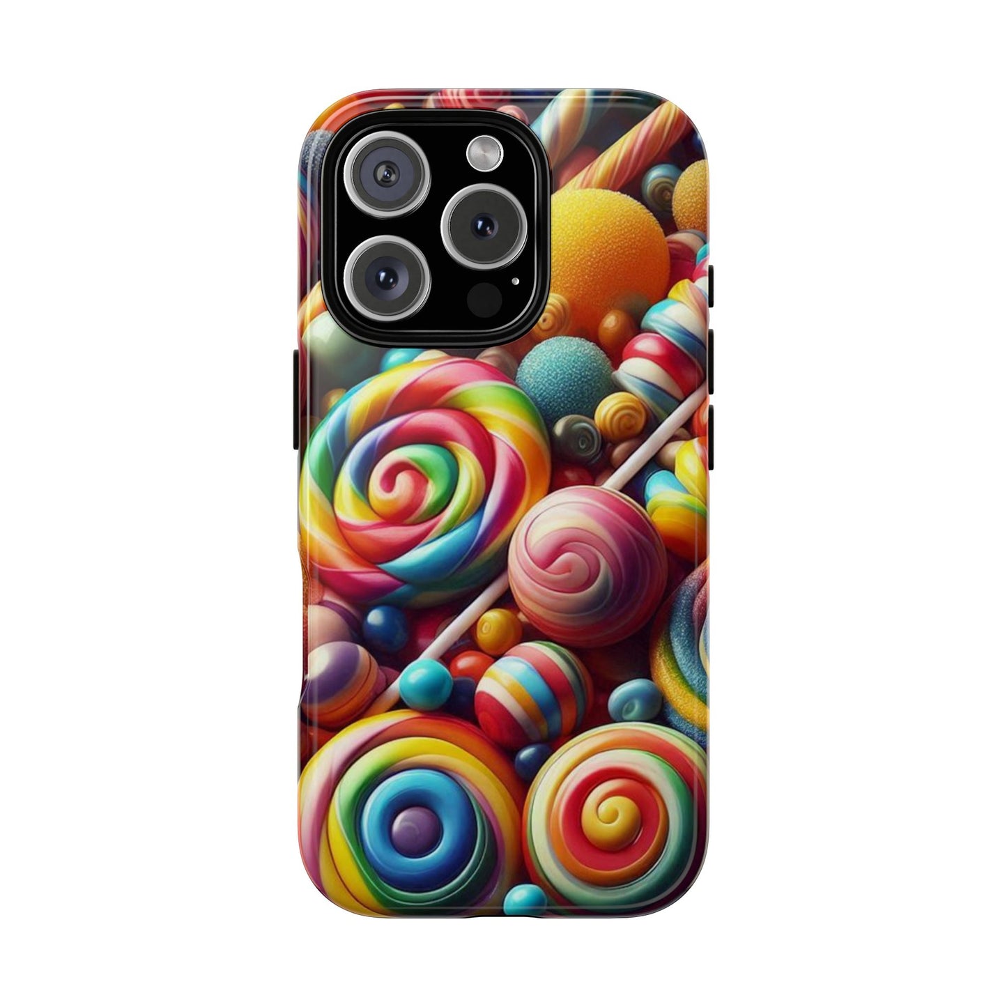 Lollipop Tough Cases