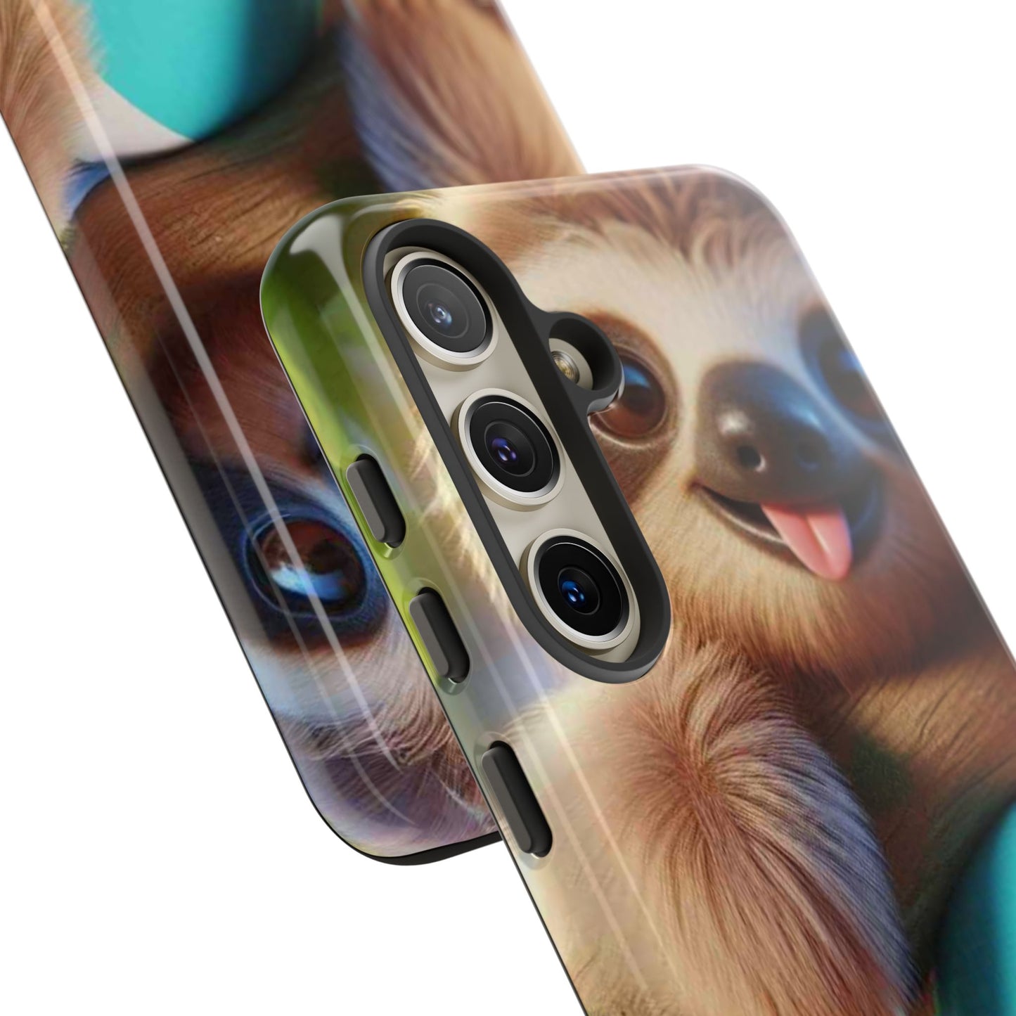 Tough Cases -sloth