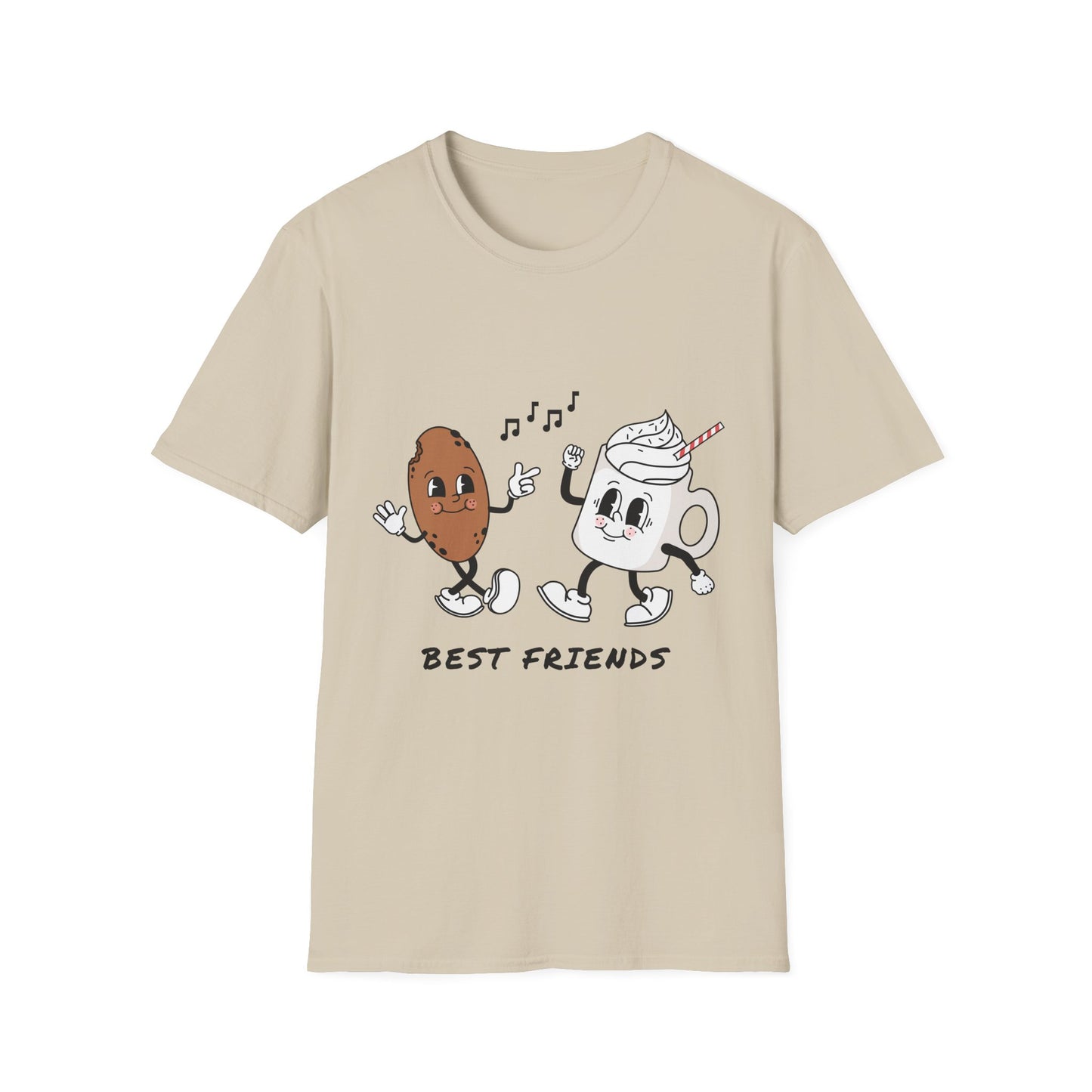 Best Friends T-Shirt