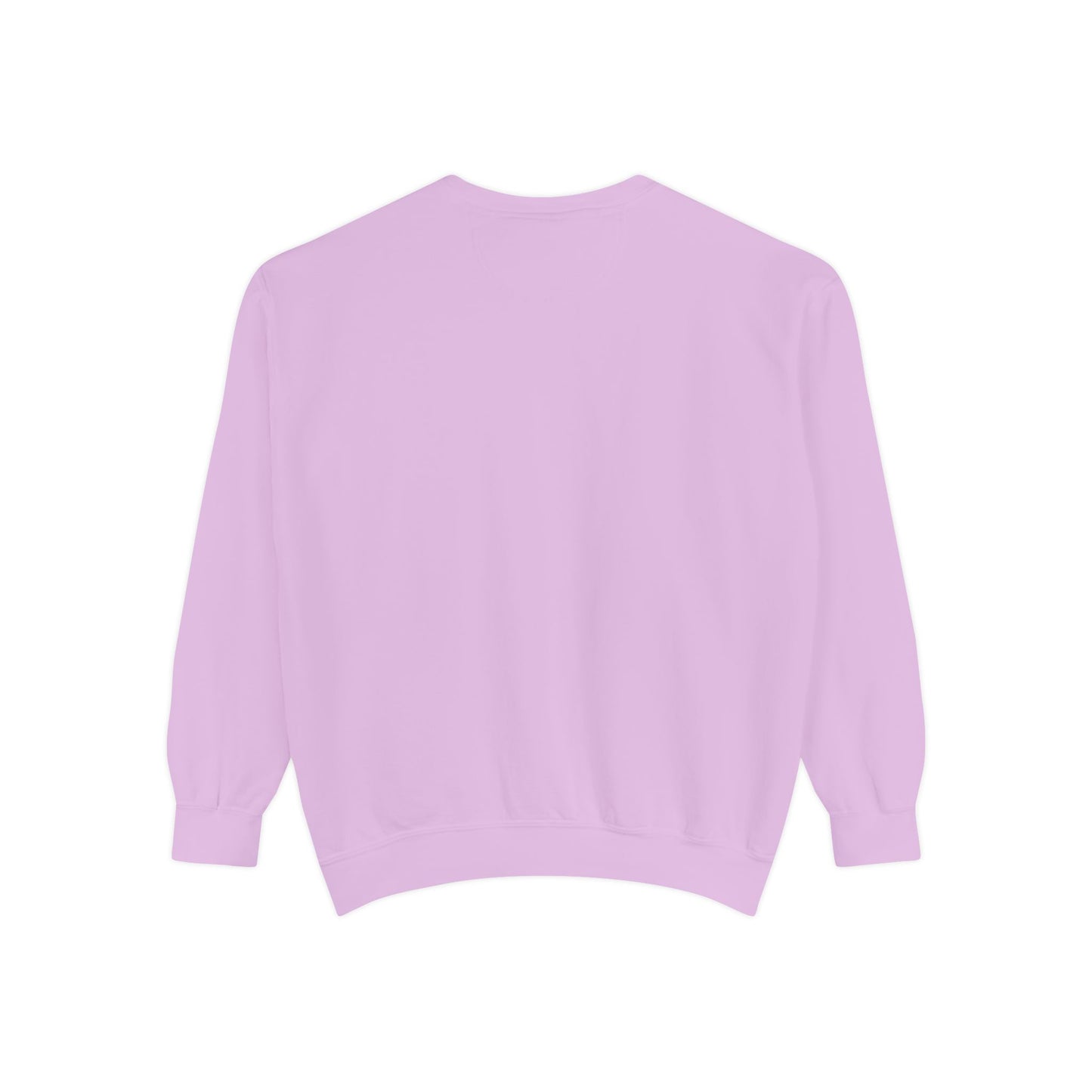 Unisex Garment-Dyed Sweatshirt bougie bee