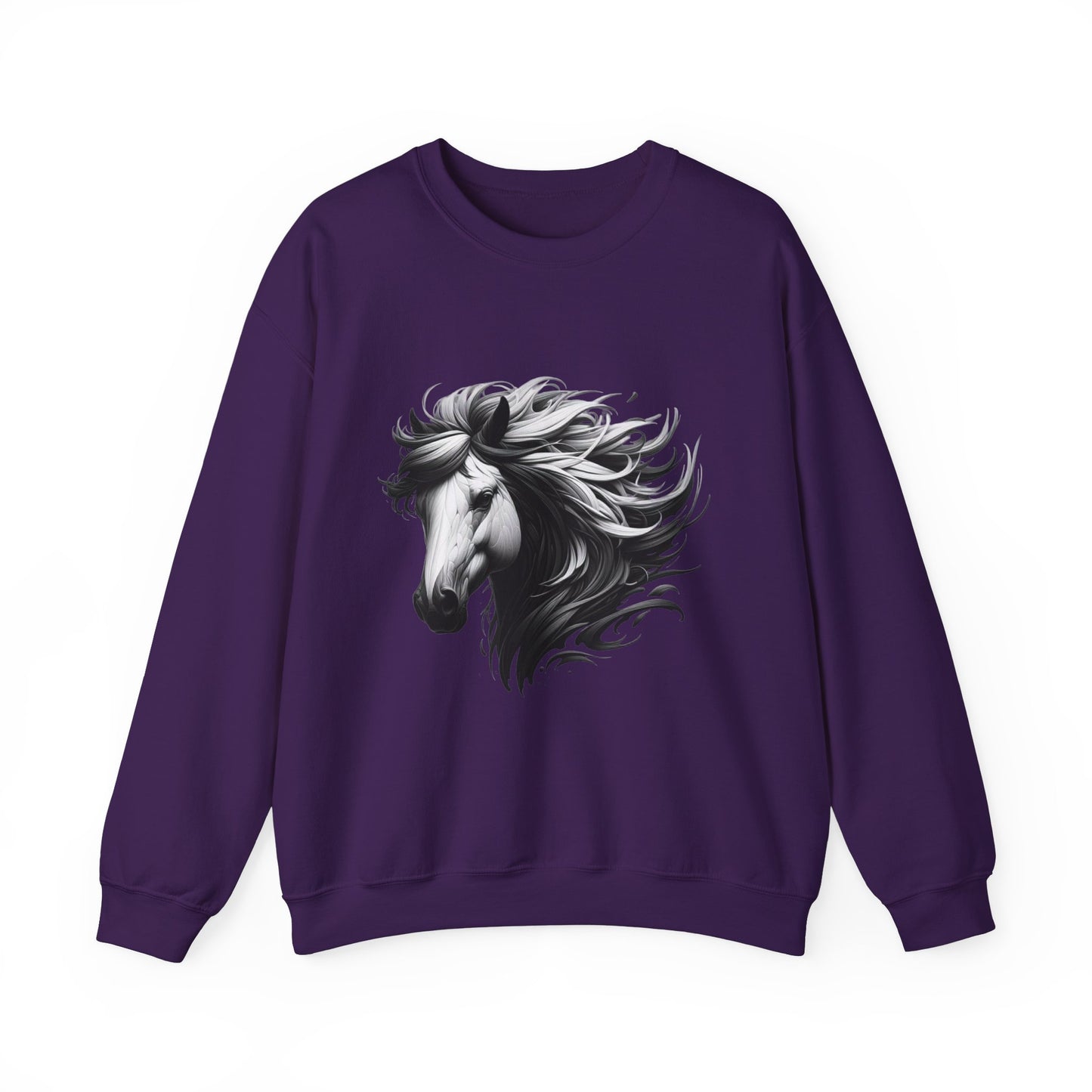 Wild Horses Sweatshirt