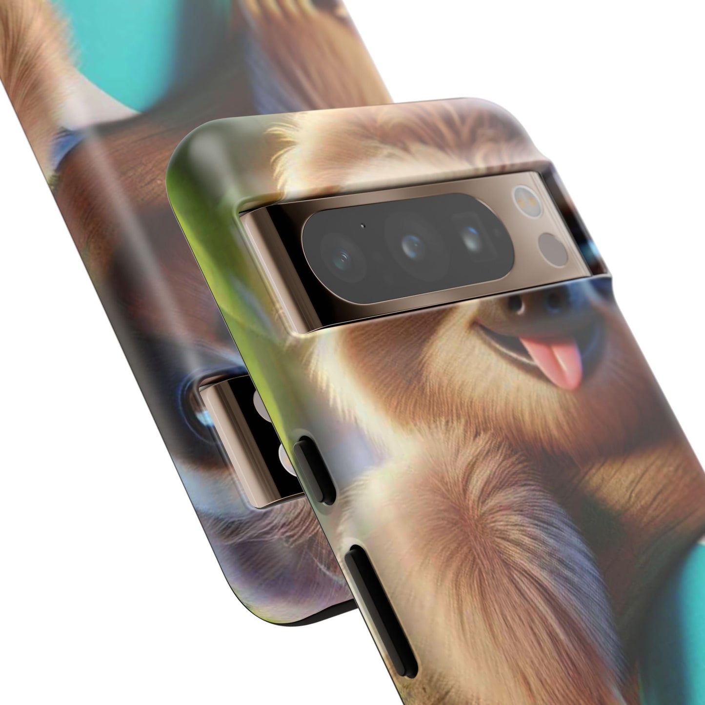 Tough Cases -sloth