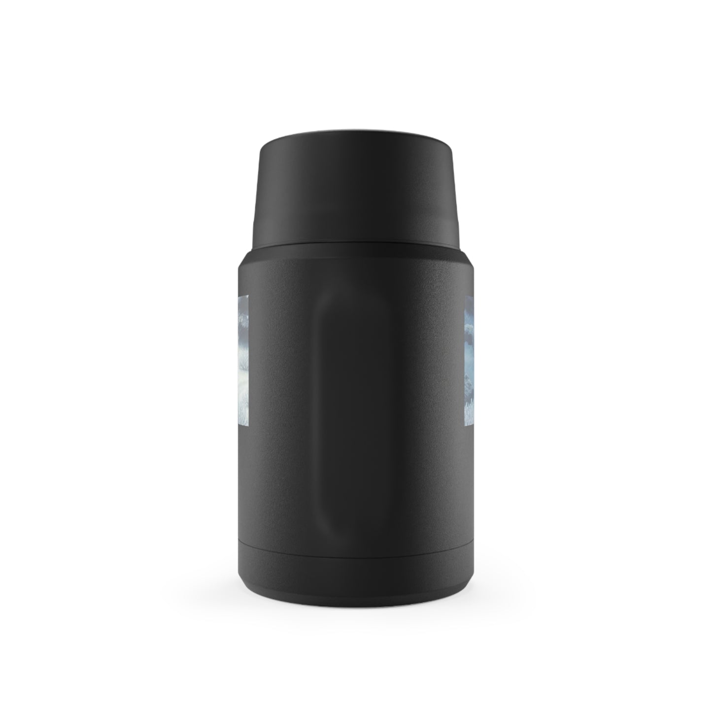 Black Wolf - Titan Copper Insulated Food Storage