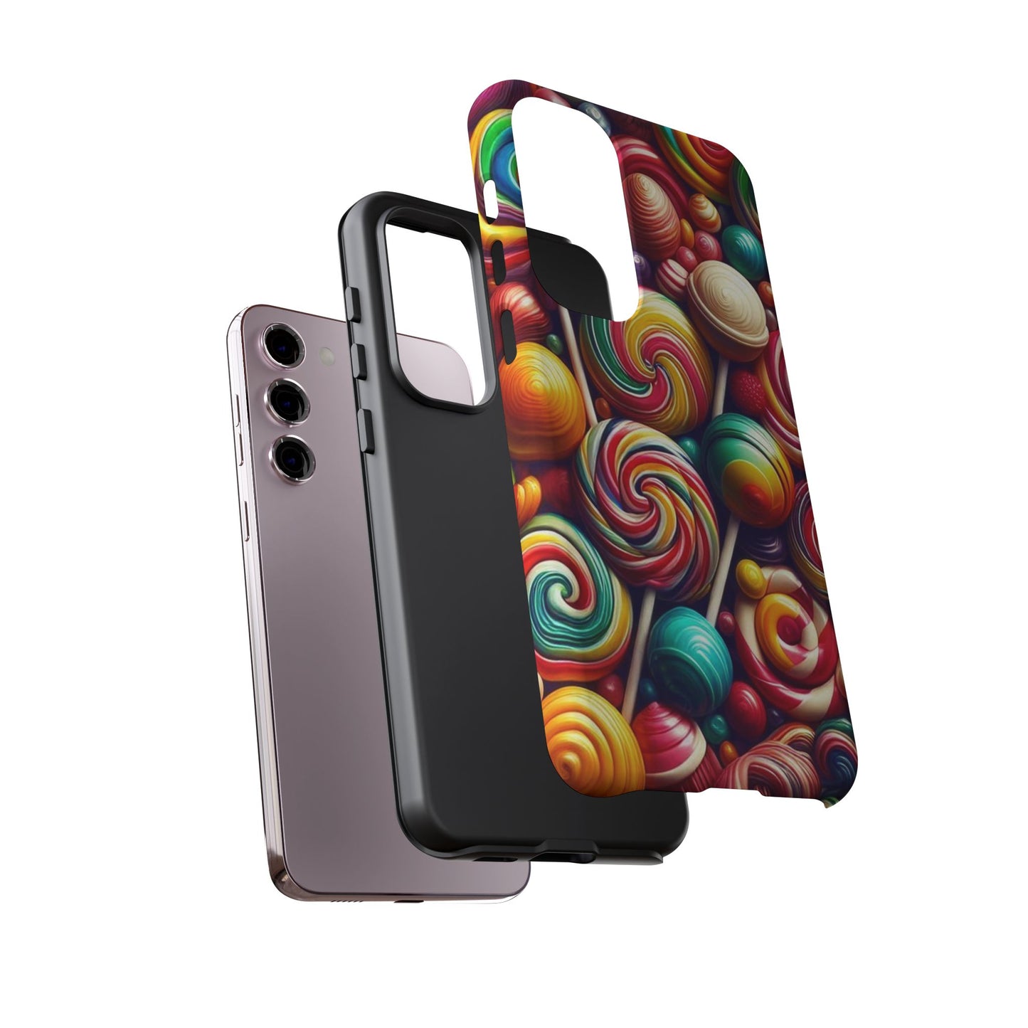 Candygram Tough Cases