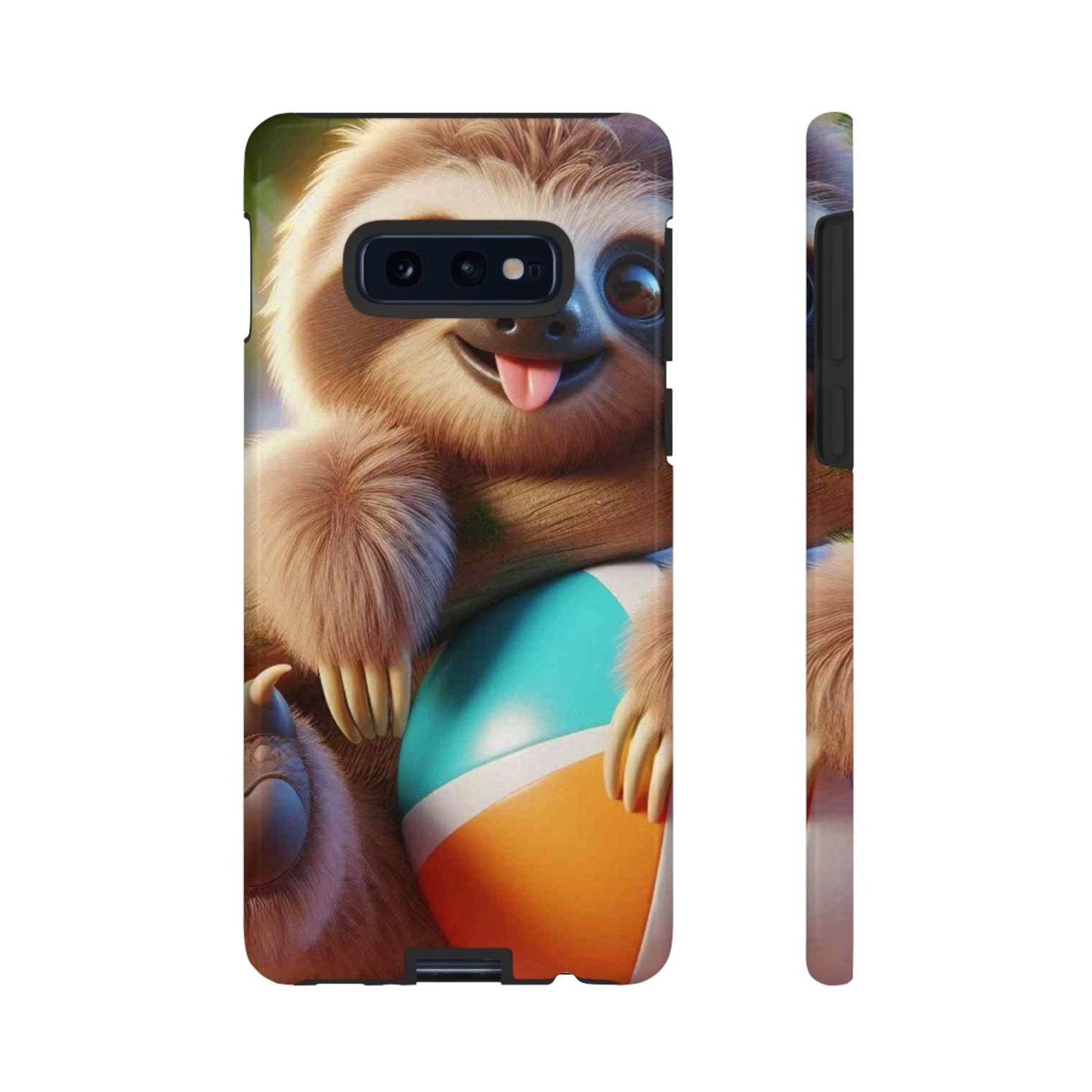 Tough Cases -sloth