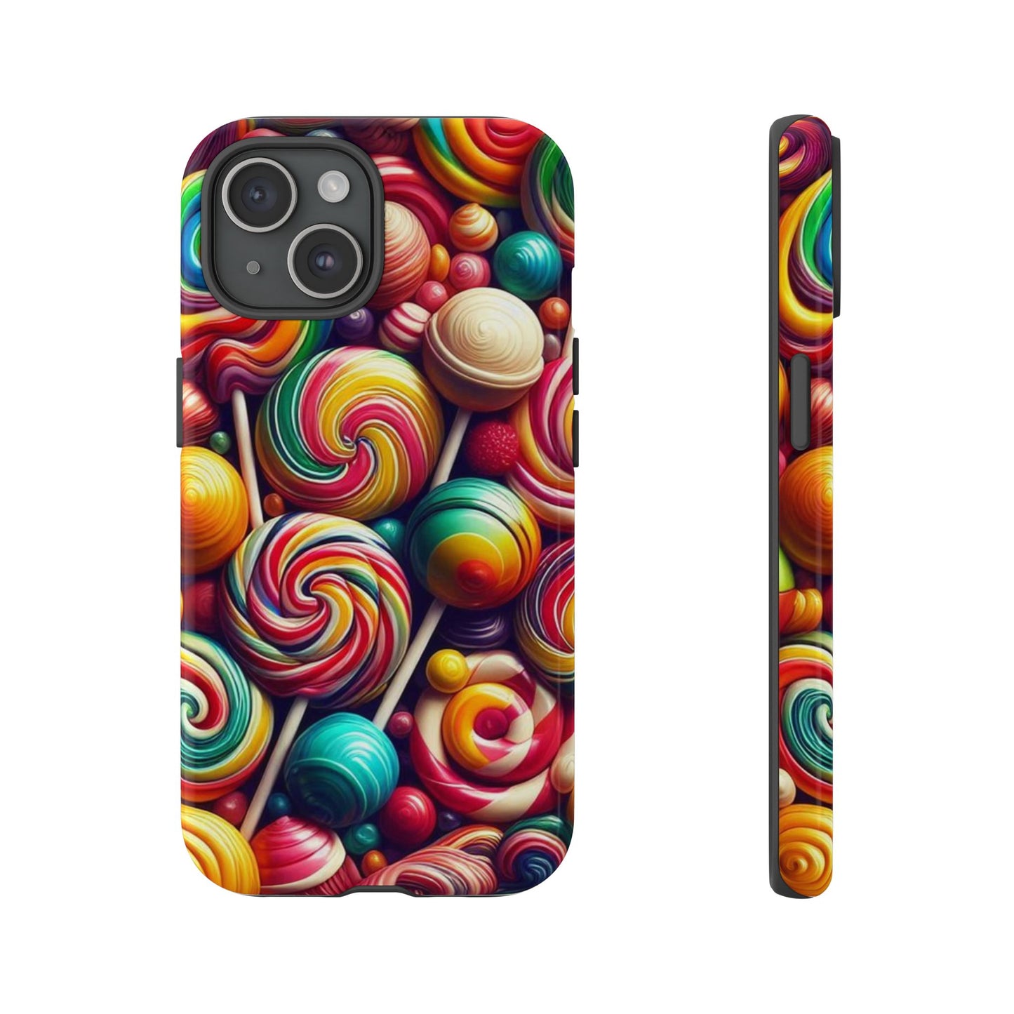 Candygram Tough Cases