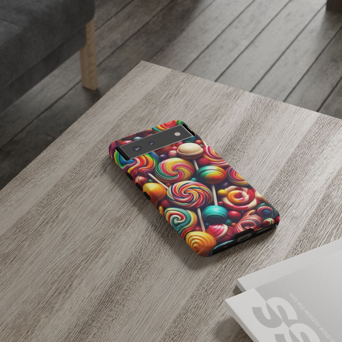 Candygram Tough Cases