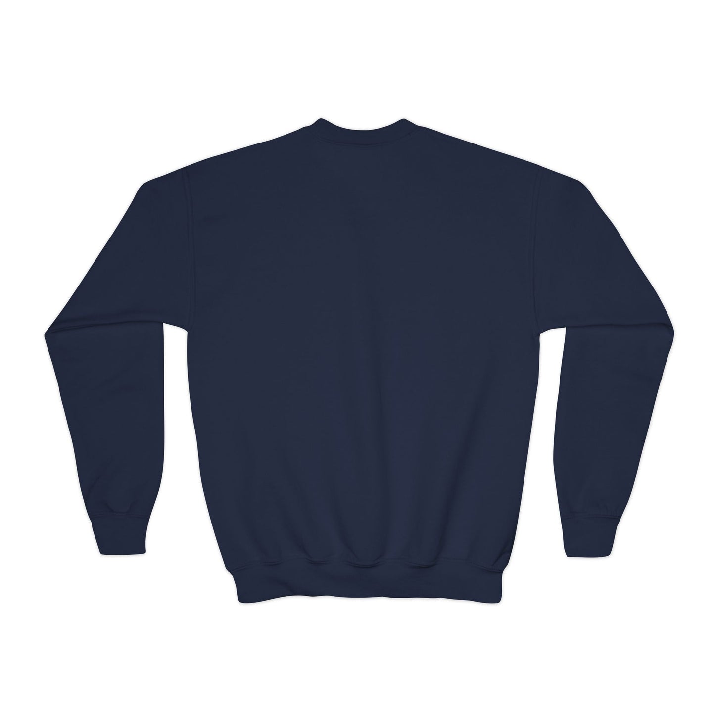 Stay Pawsitive Youth Sweatshirt
