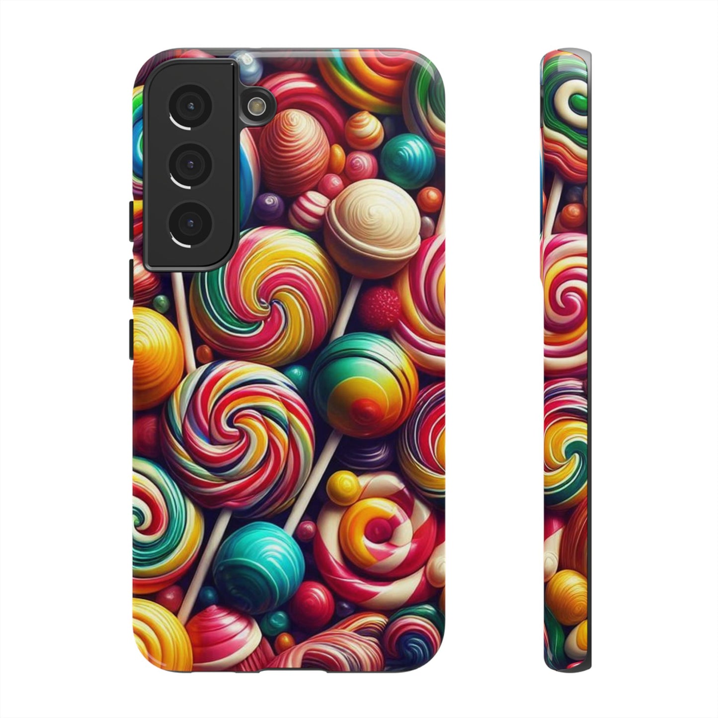 Candygram Tough Cases