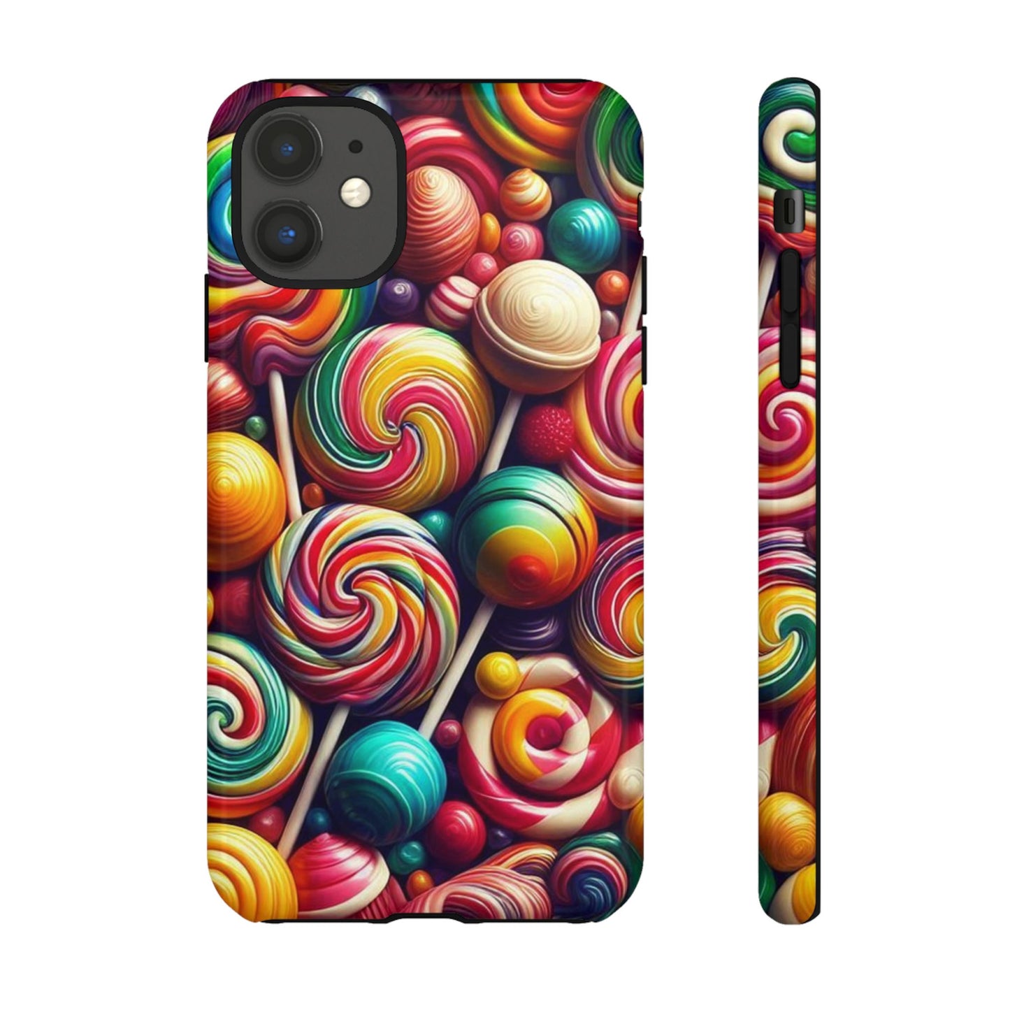 Candygram Tough Cases
