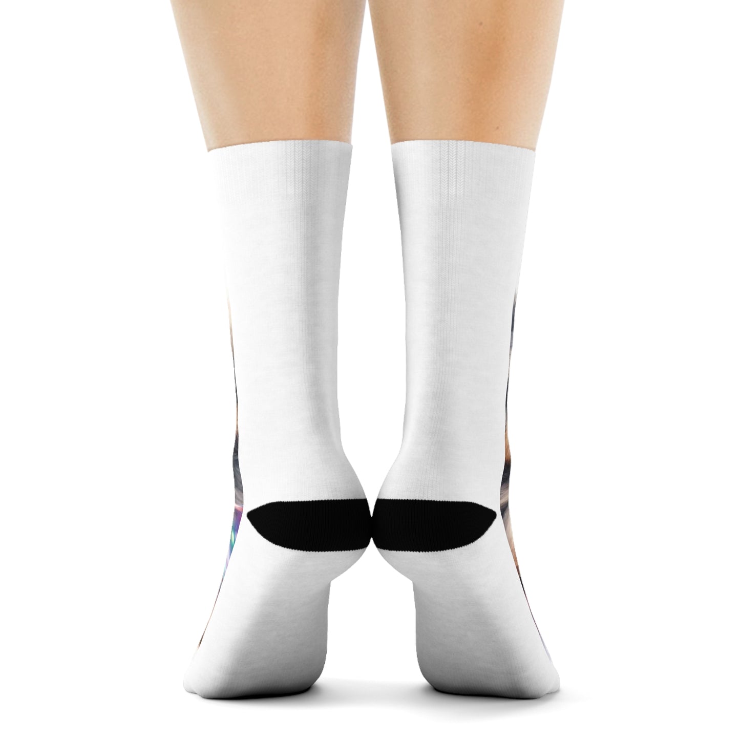 Puppy Crew Socks