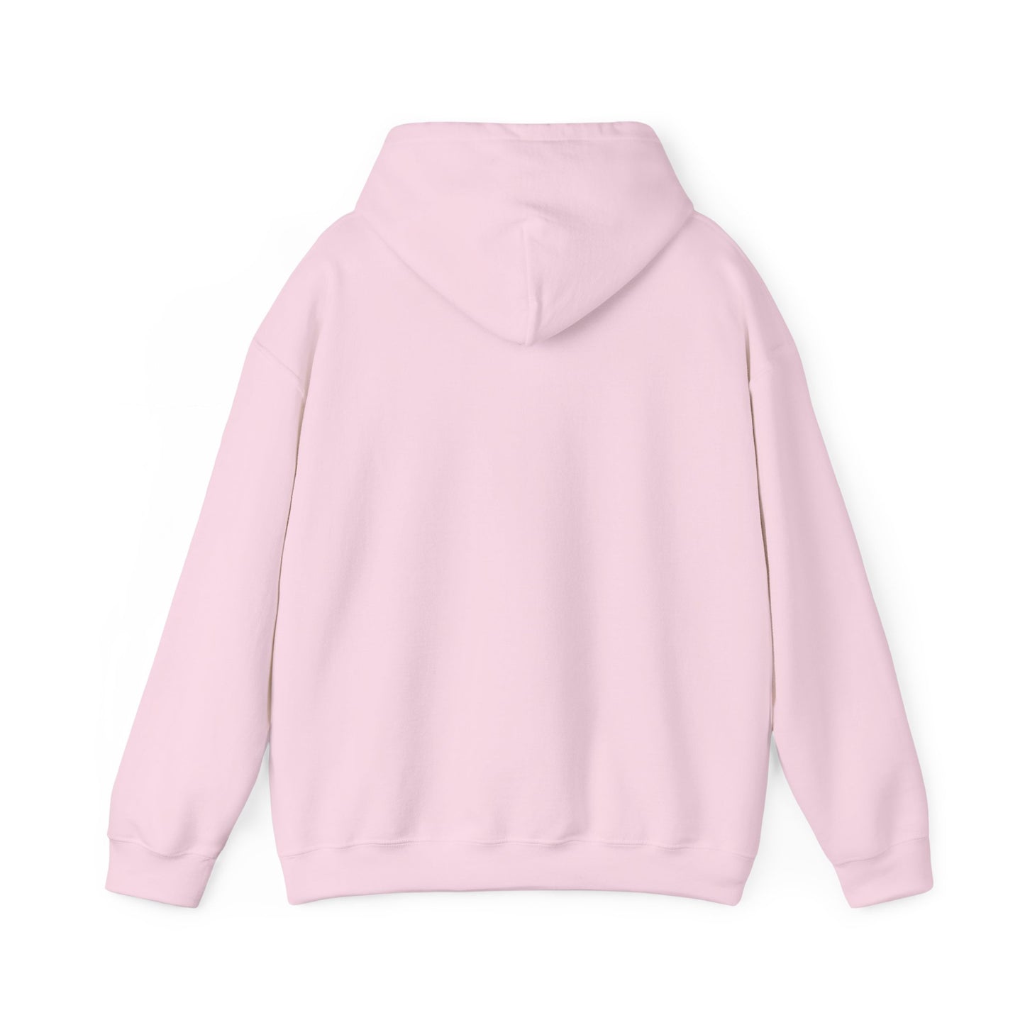 Unisex Heavy Blend™ Hooded Sweatshirt - Horse