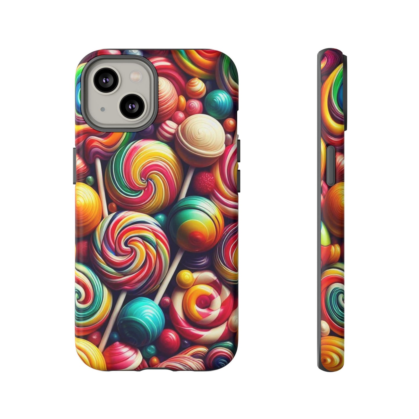Candygram Tough Cases