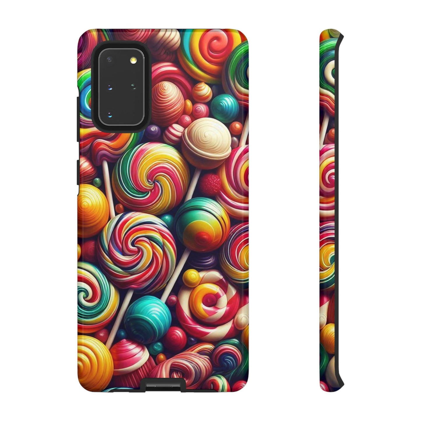 Candygram Tough Cases