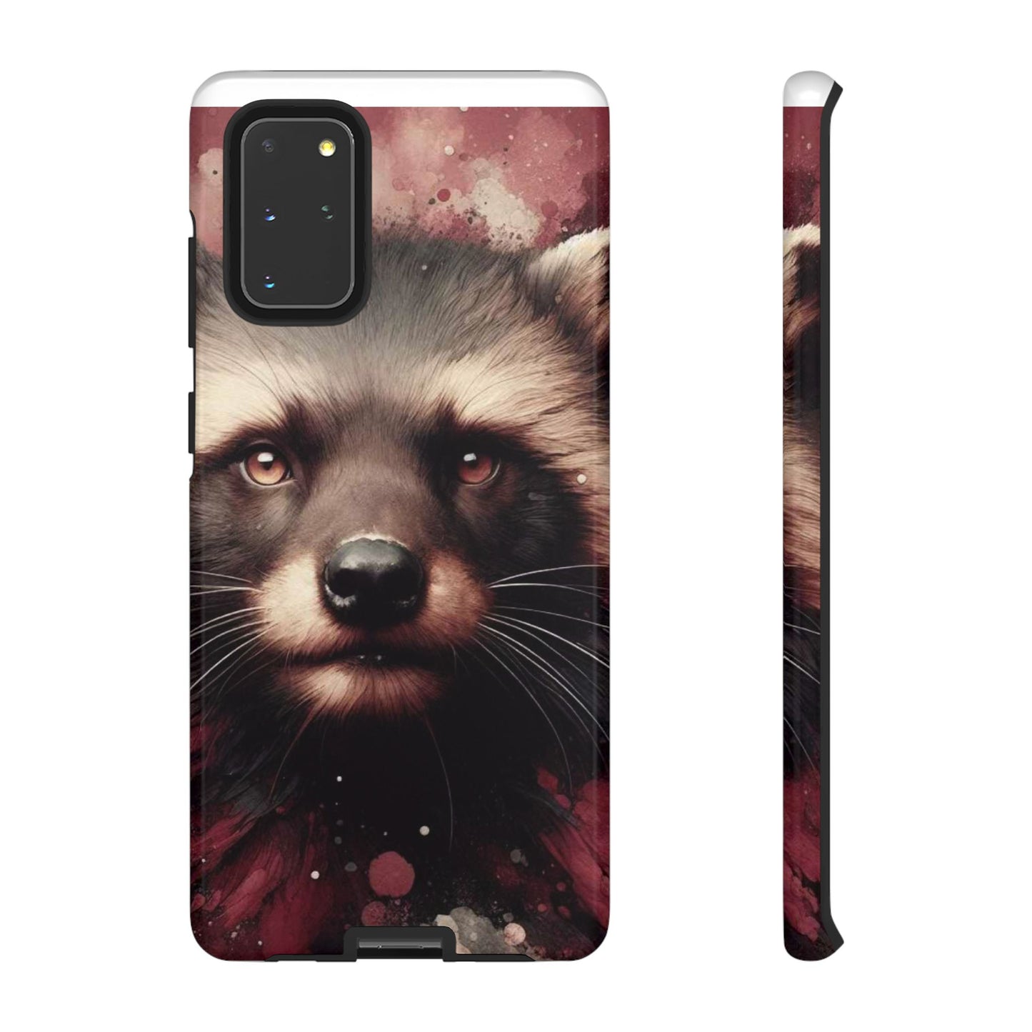 Tough Cases - wolverine red