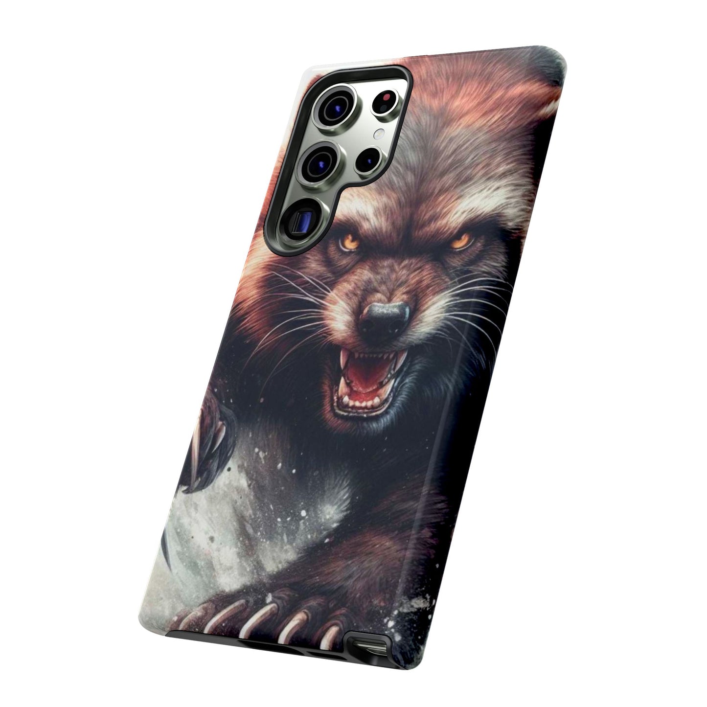 Tough Cases - wolverine