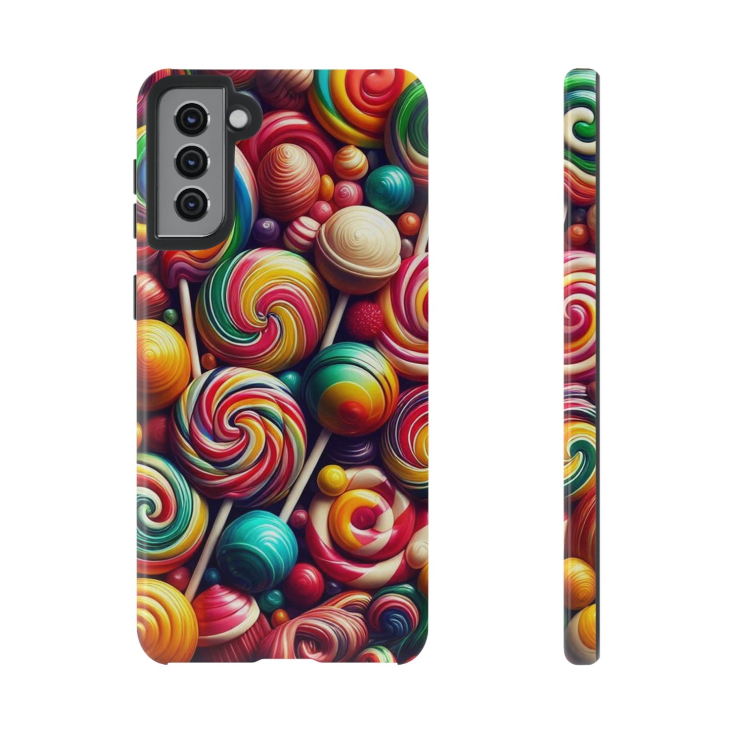Candygram Tough Cases