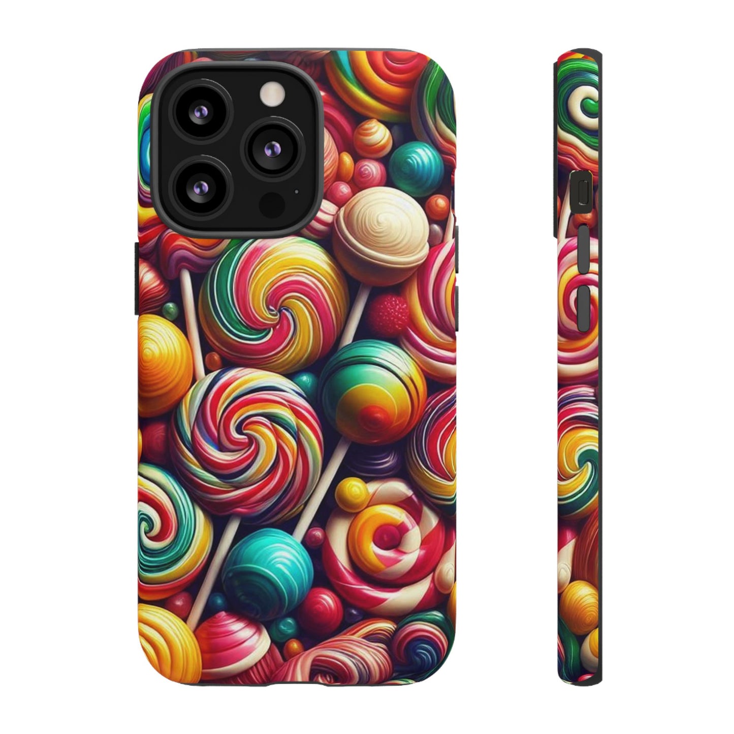 Candygram Tough Cases