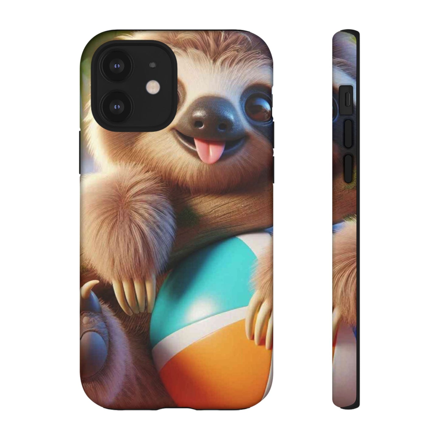 Tough Cases -sloth