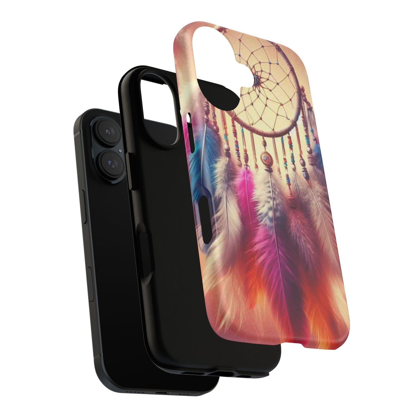 Dream Catcher Tough Cases