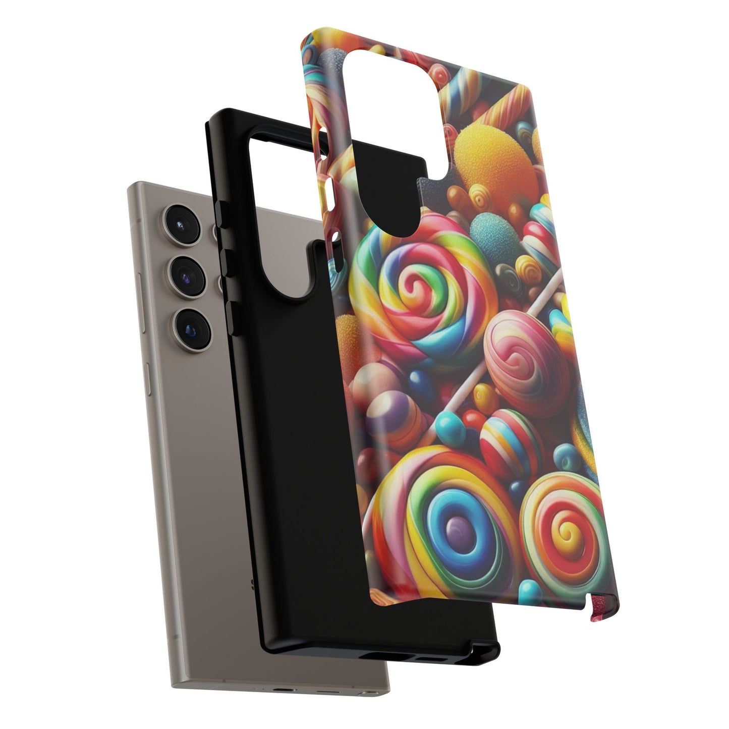 Lollipop Tough Cases
