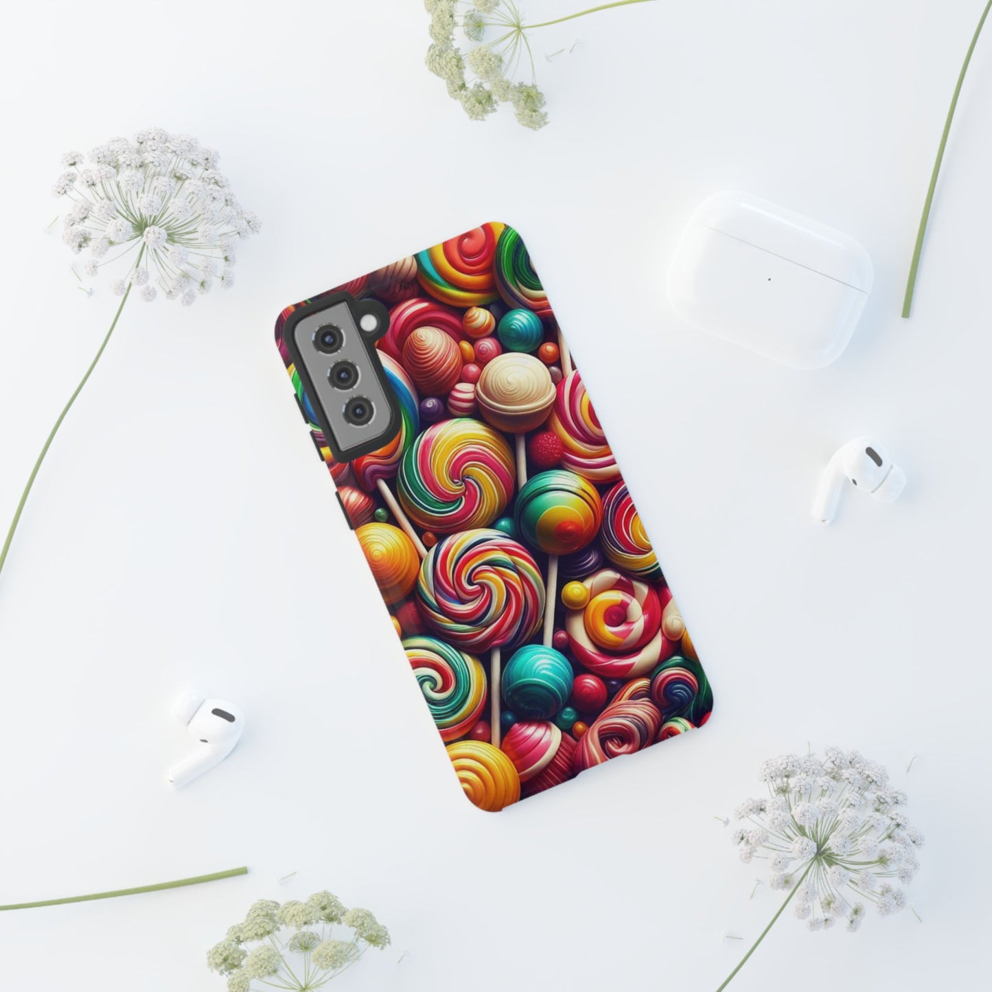 Candygram Tough Cases