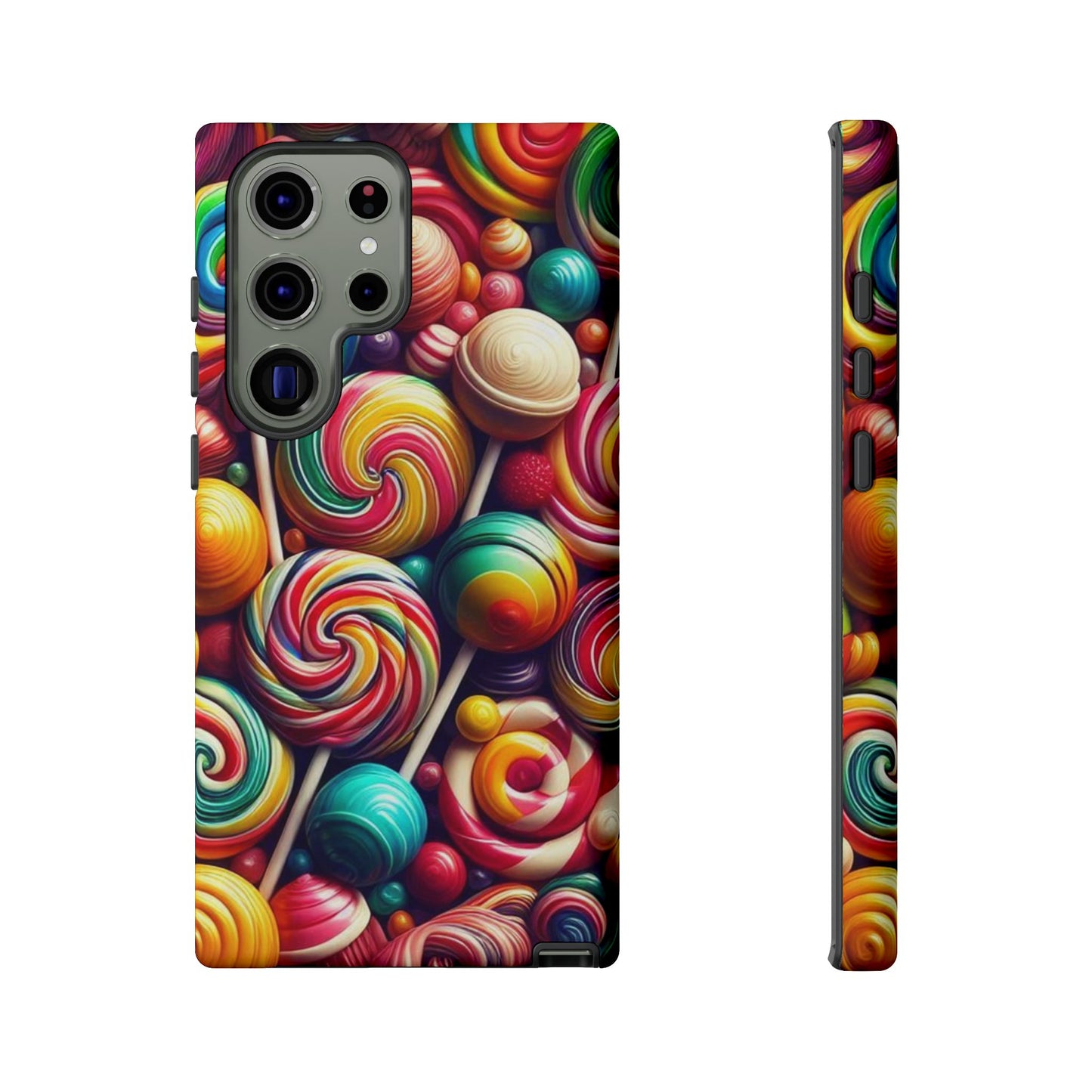 Candygram Tough Cases
