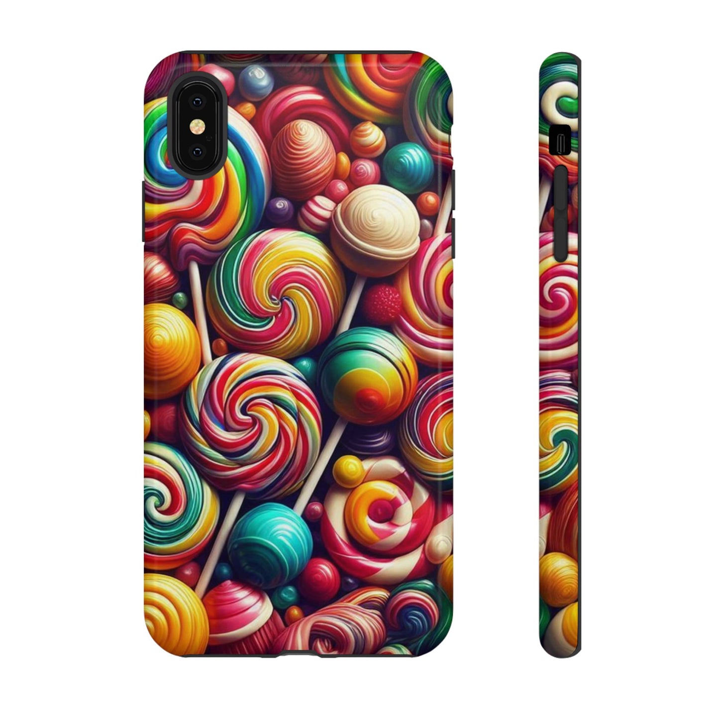 Candygram Tough Cases